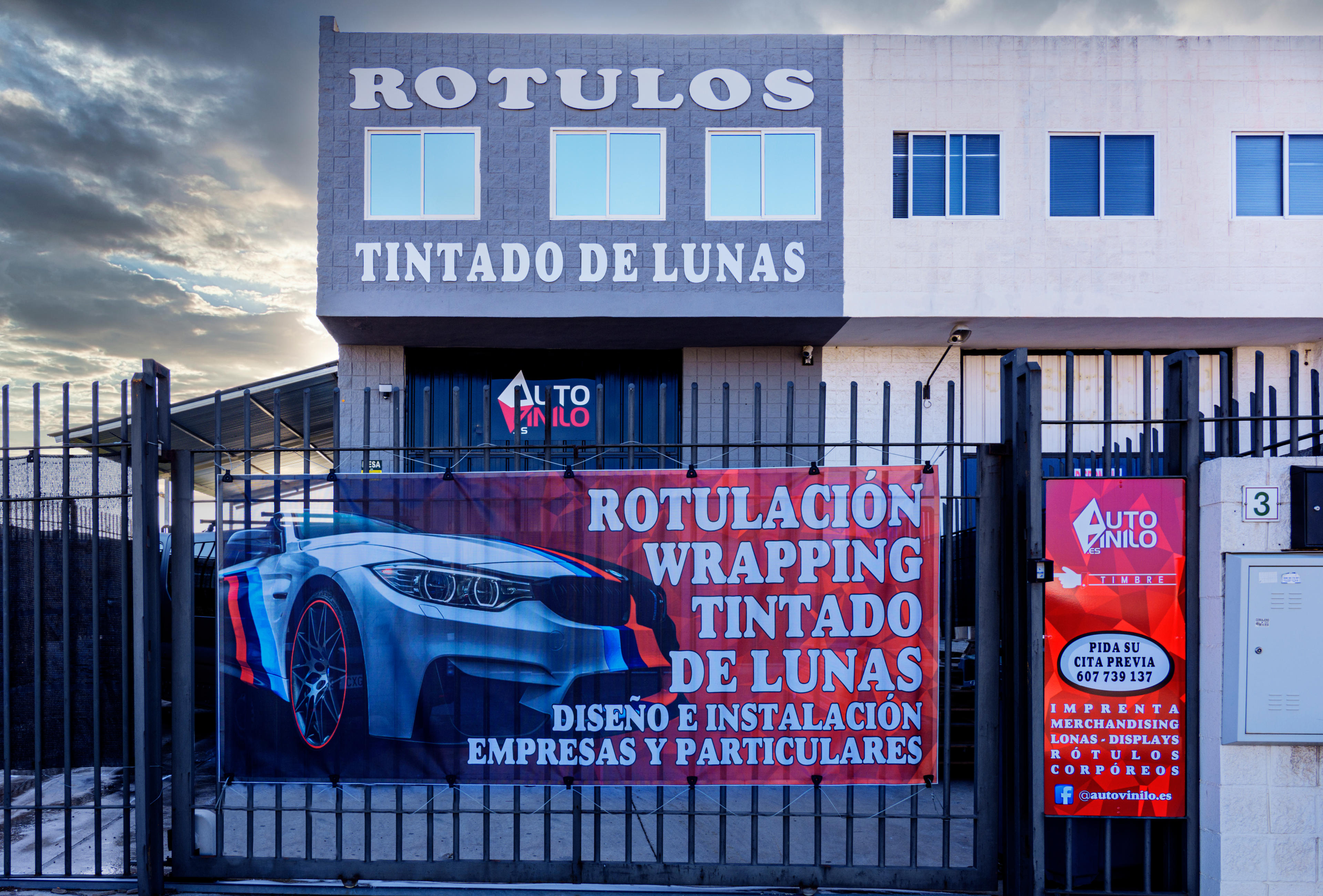 AutoVinilo.es