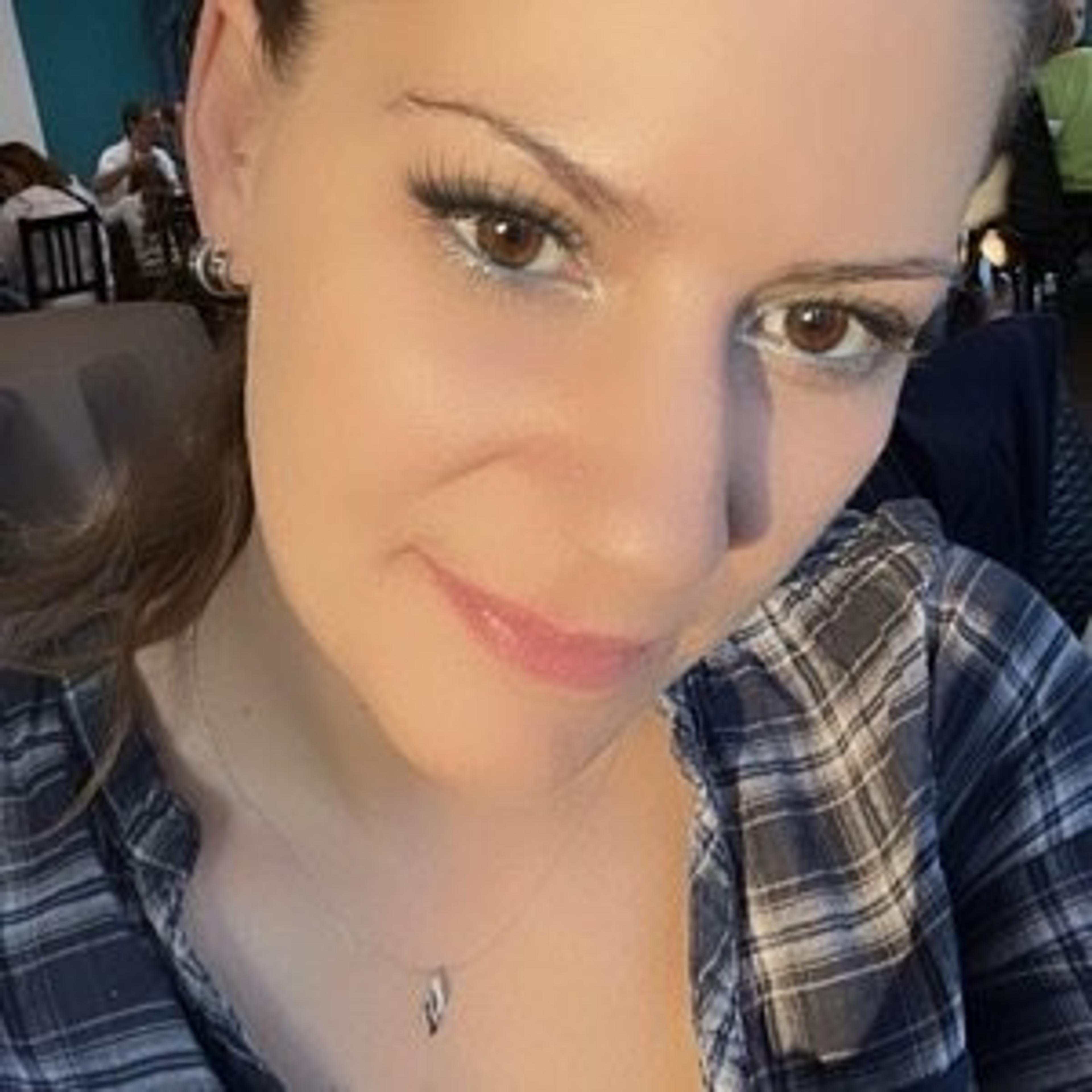 Sharra Pagano