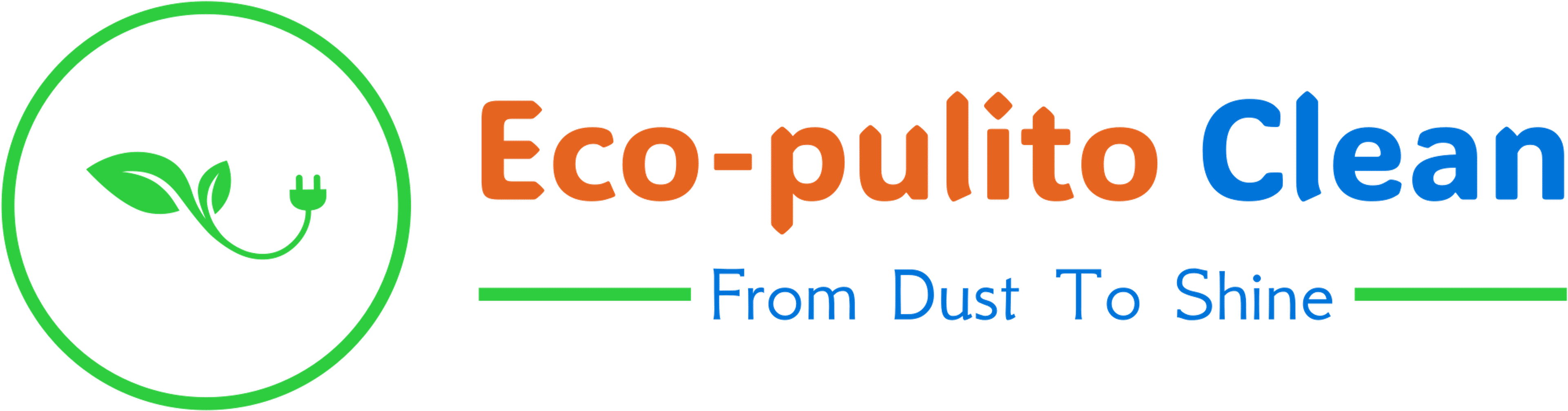 Eco-Pulito Clean