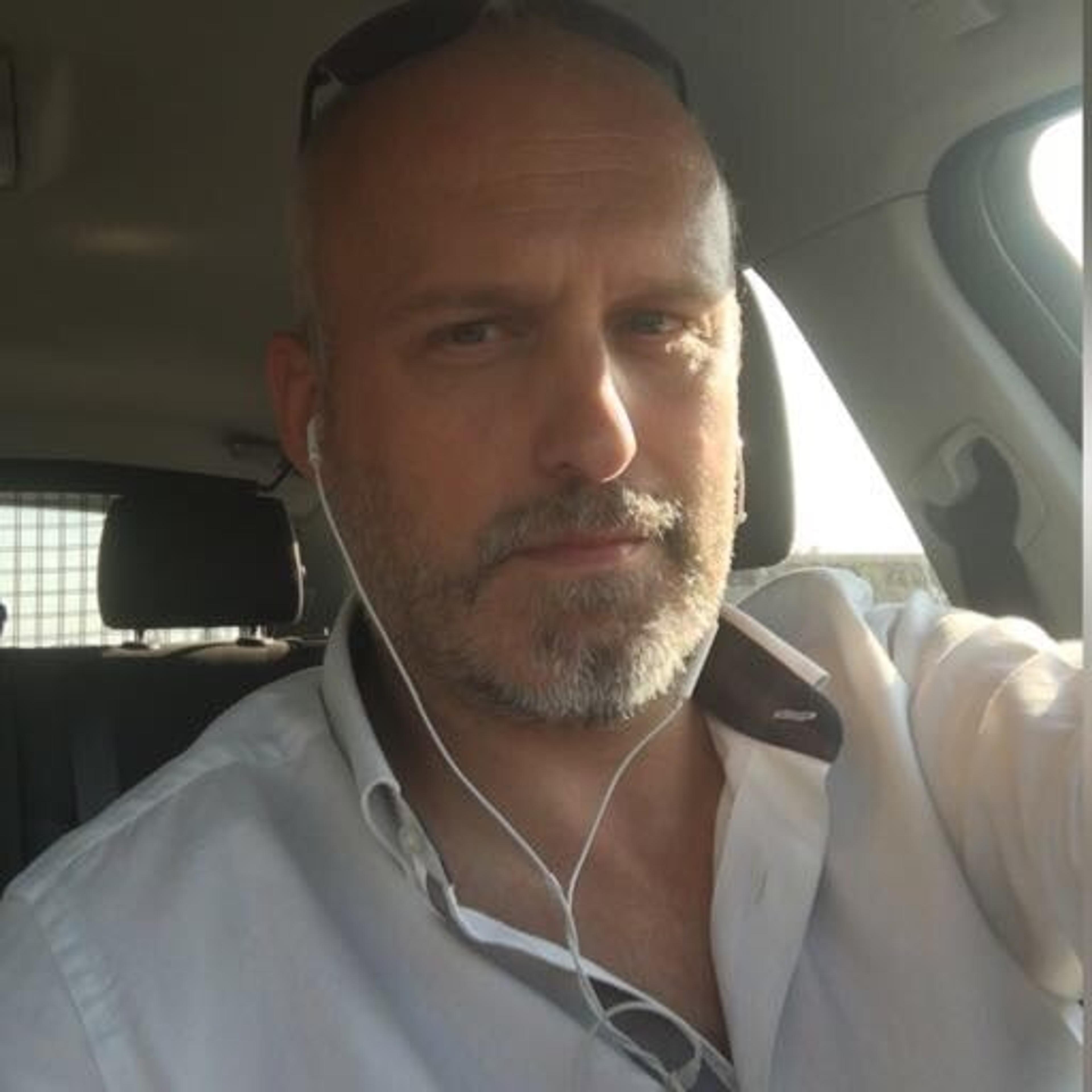 Raimondo Bresciani