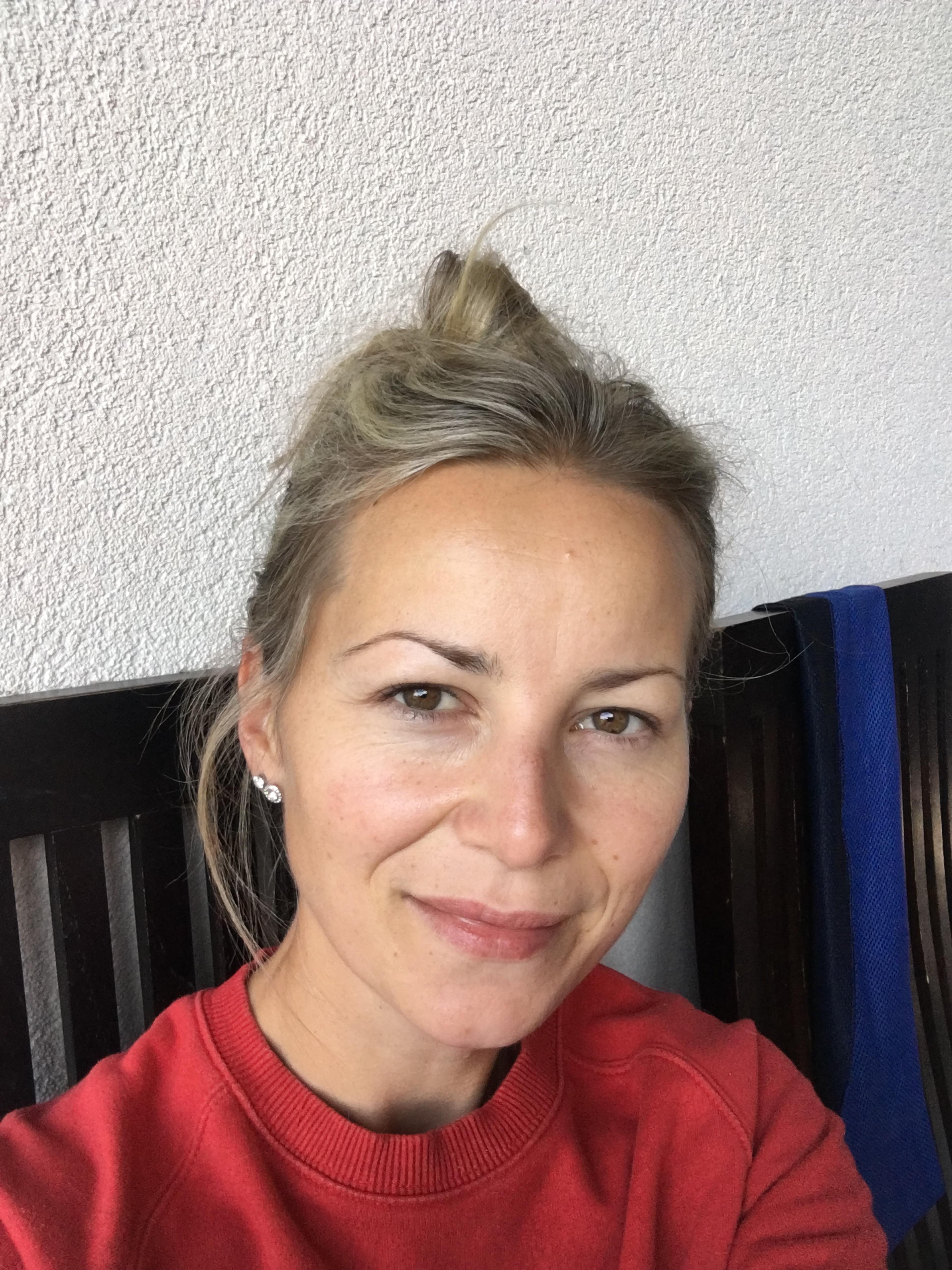 Petra Bernolakova