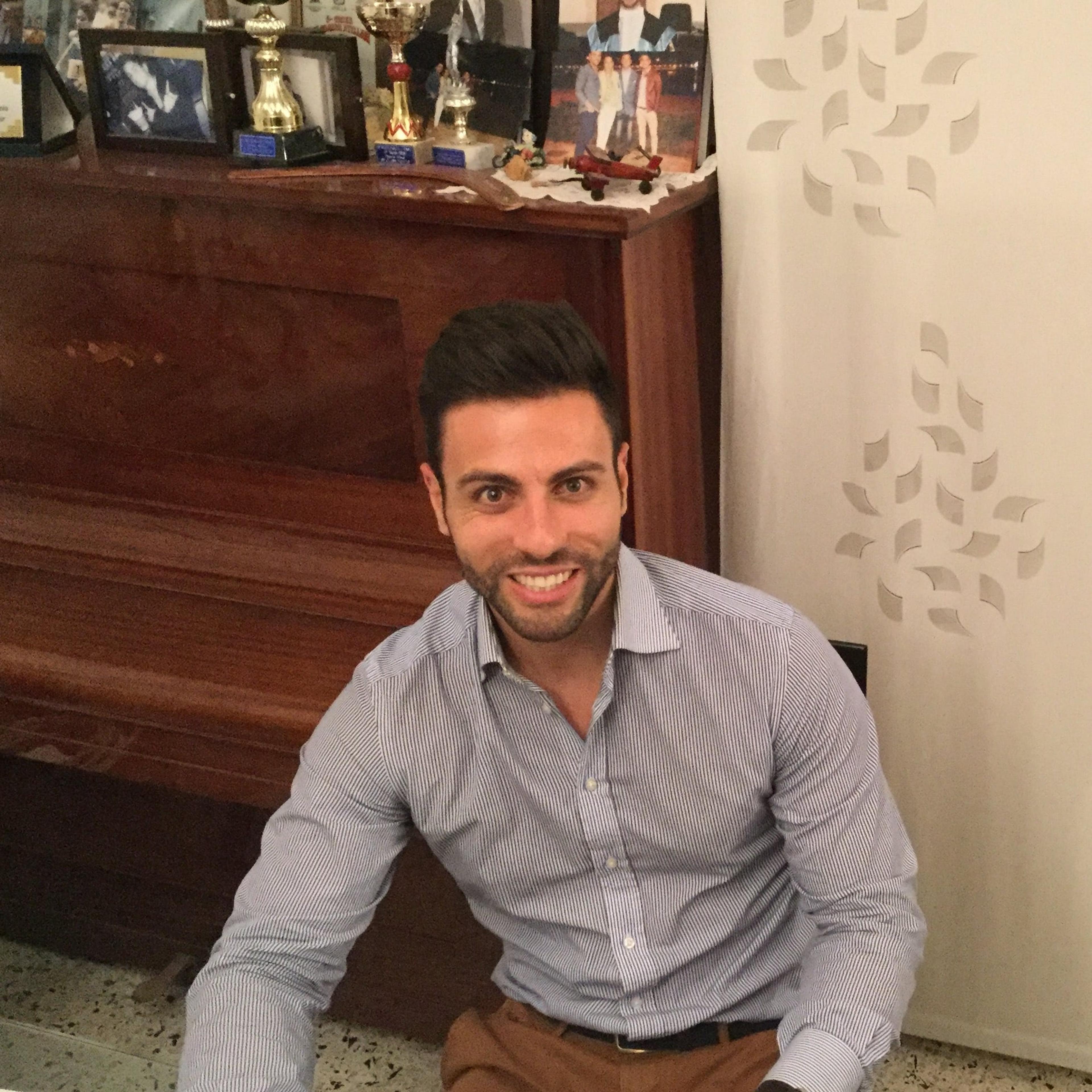 Alessandro Capodanno