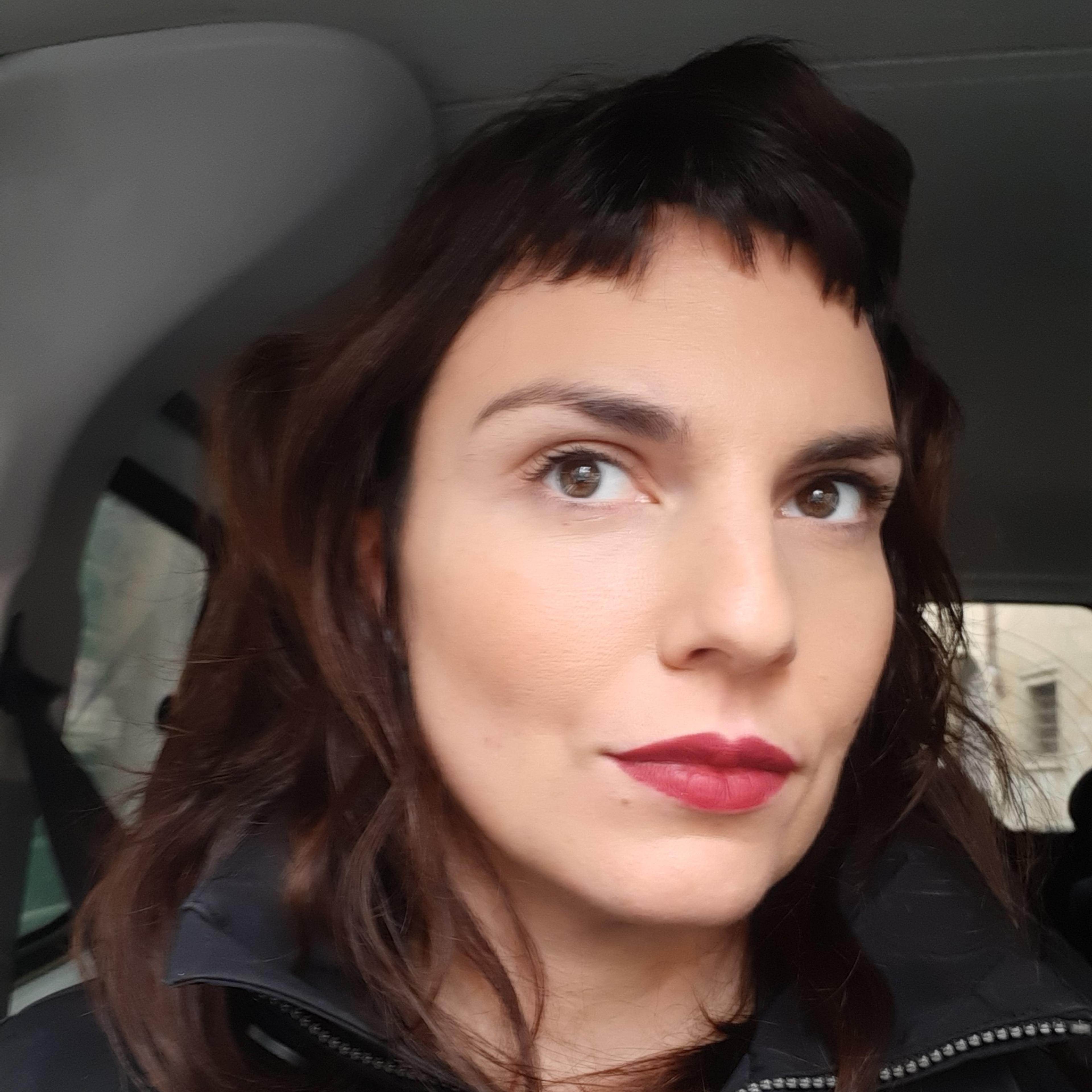 Ilaria Avesani