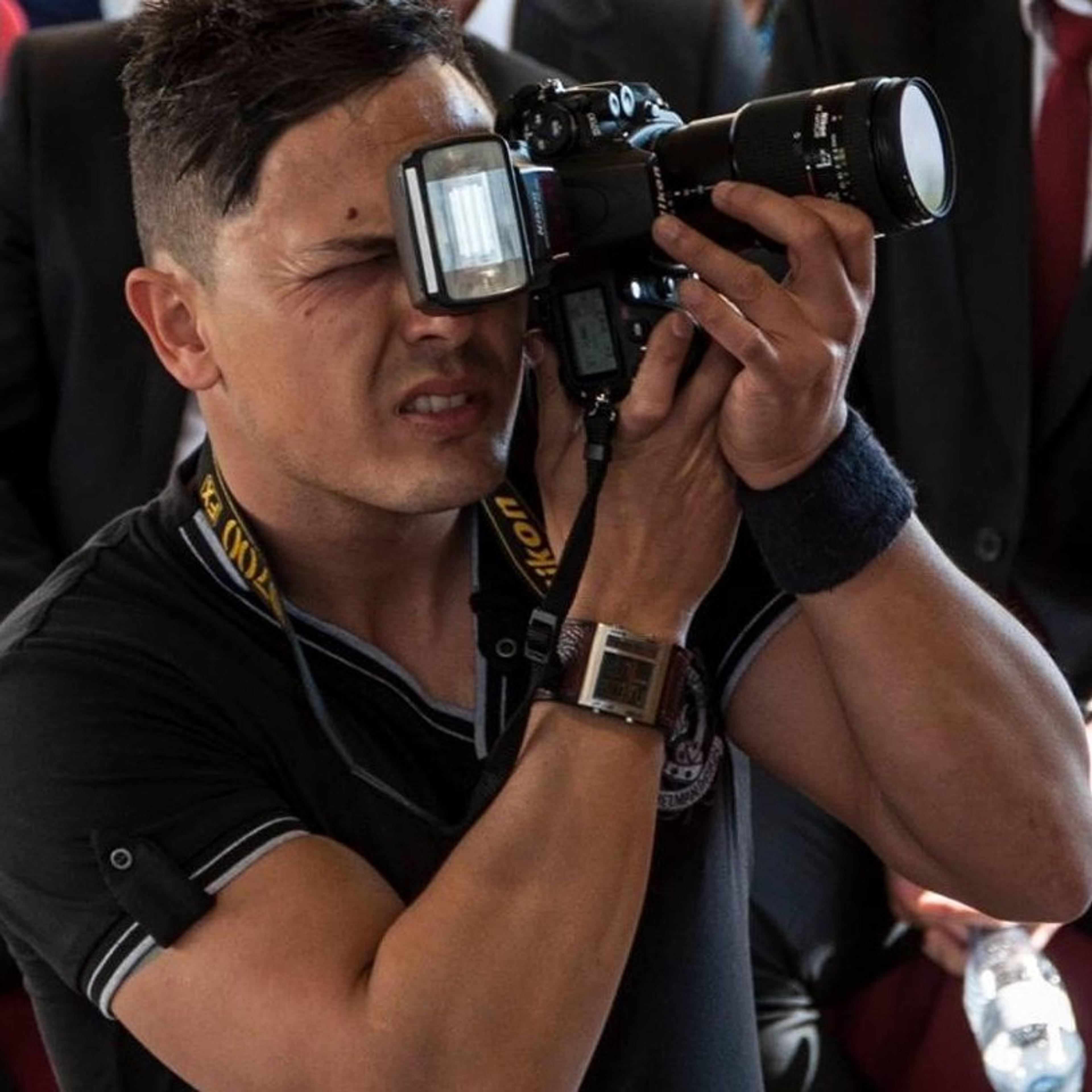 Pablo DG