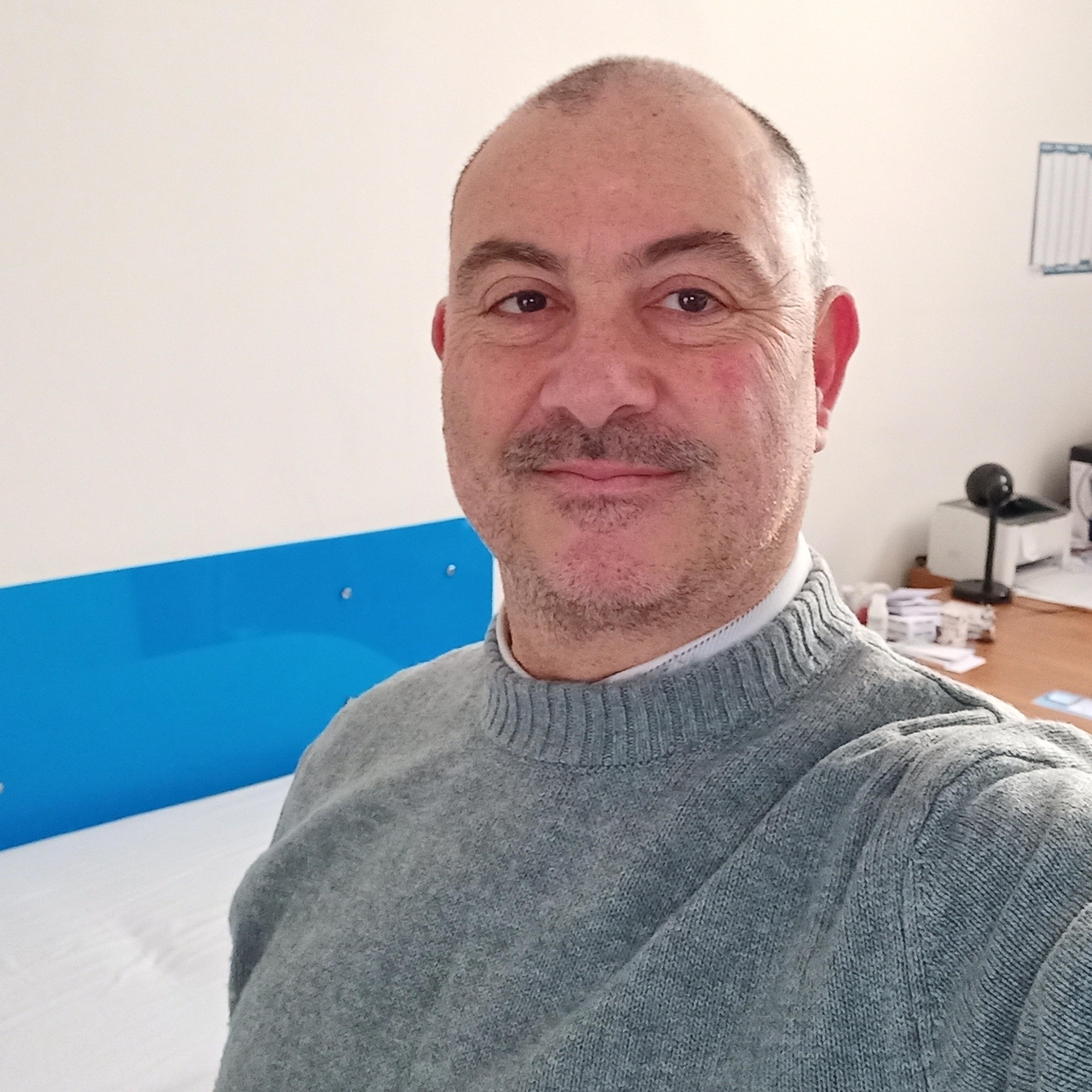 Fisioterapista domiciliare e con studio