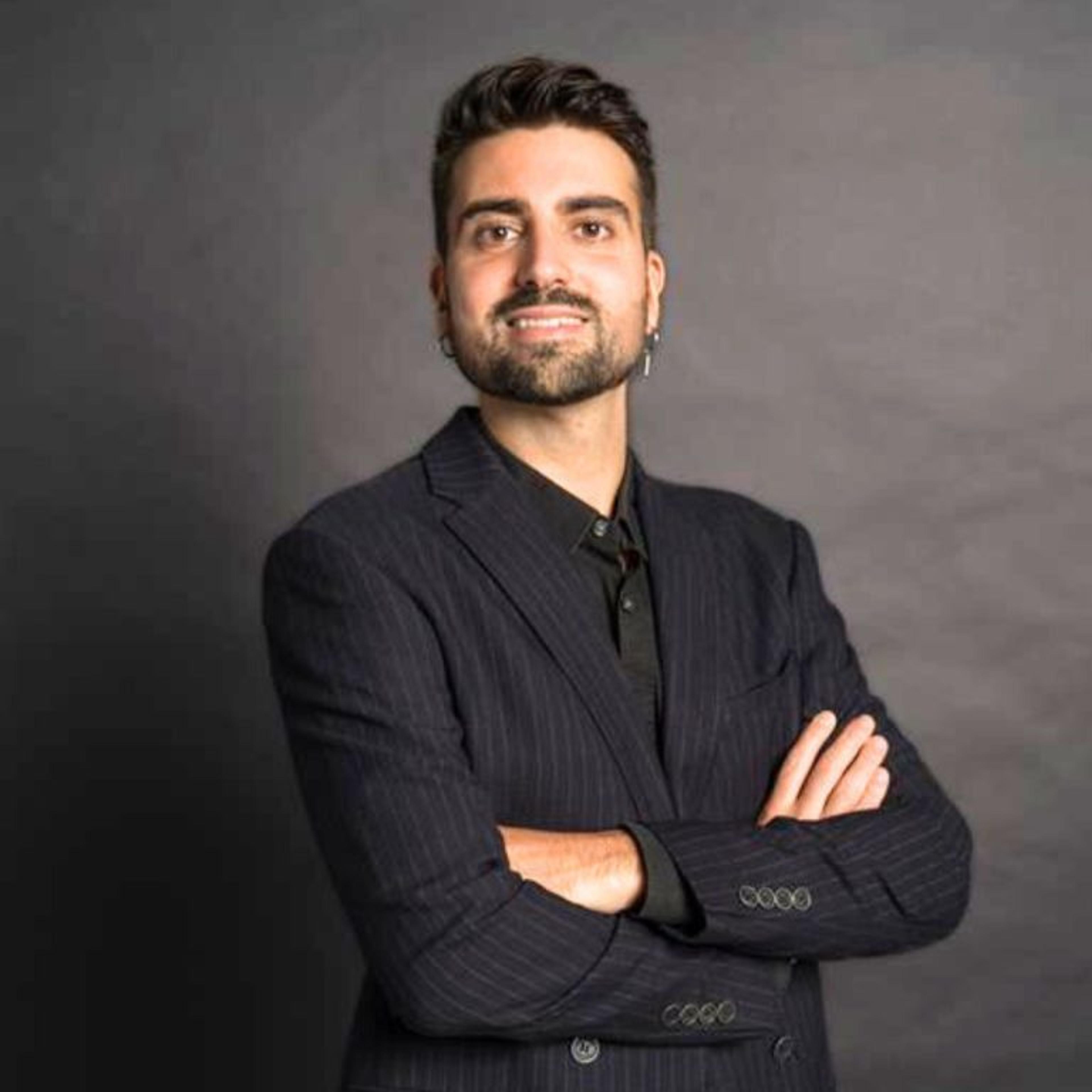 Federico Lalli