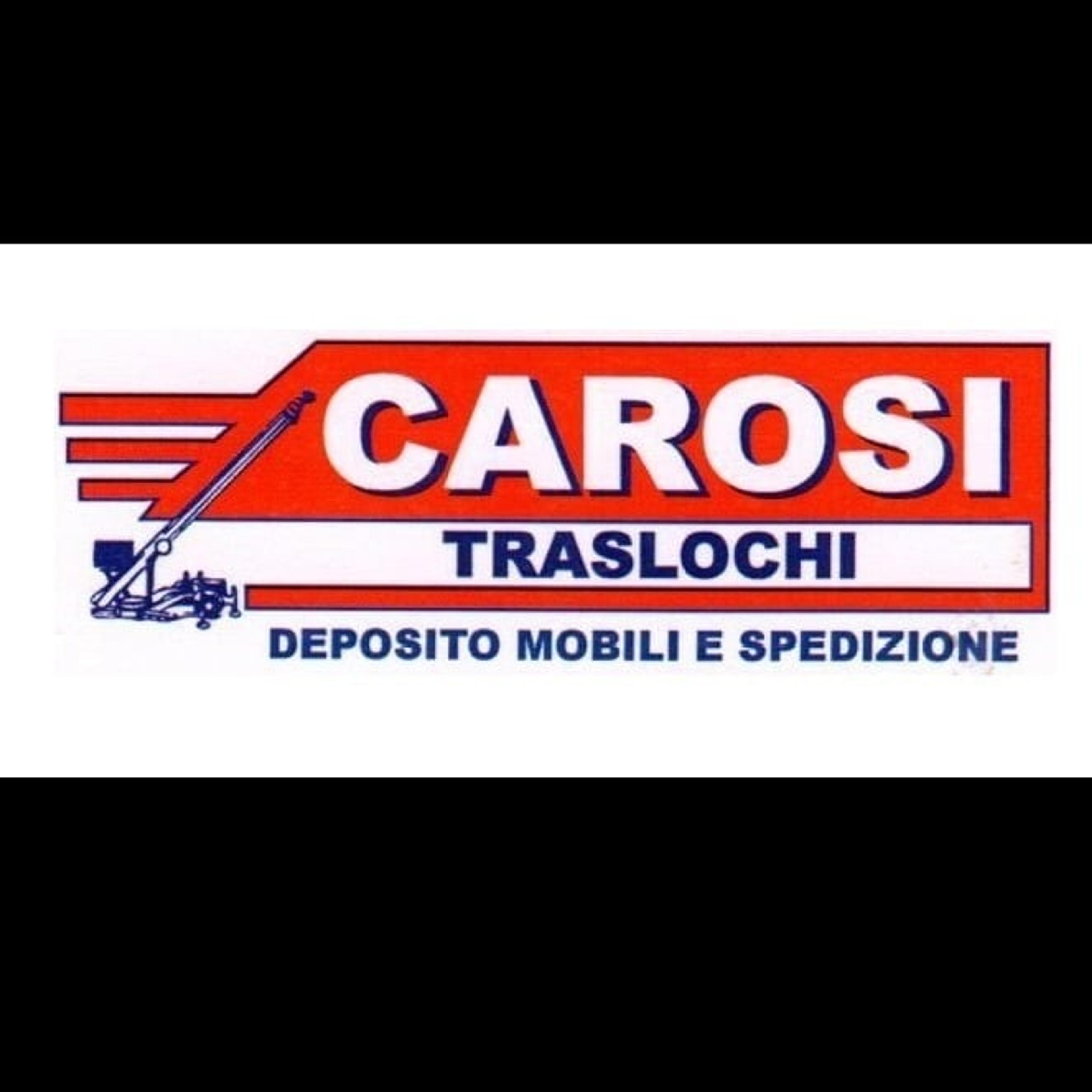 Alessio Carosi