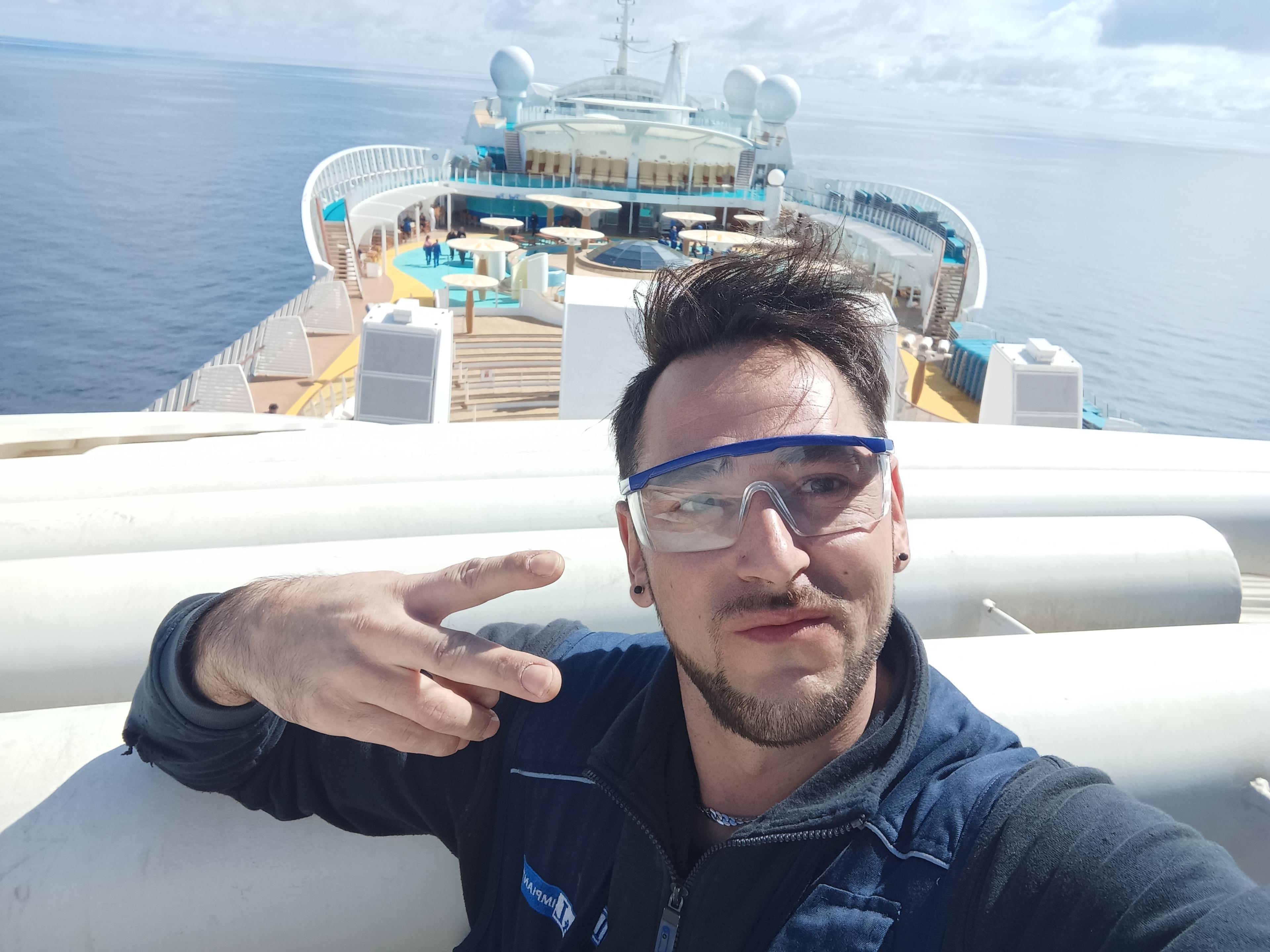 Gabriel Danciu