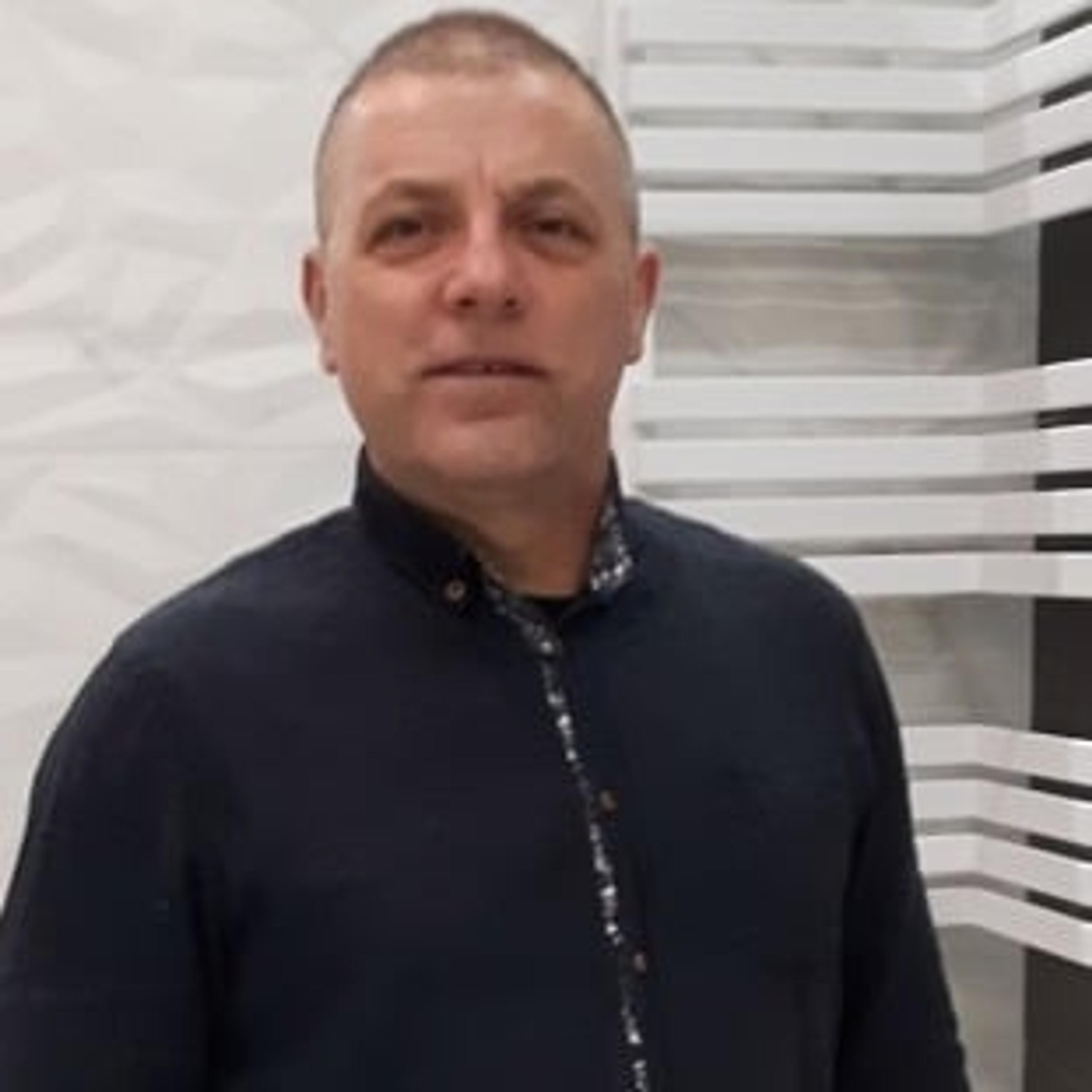 Miroslaw Bujakowski