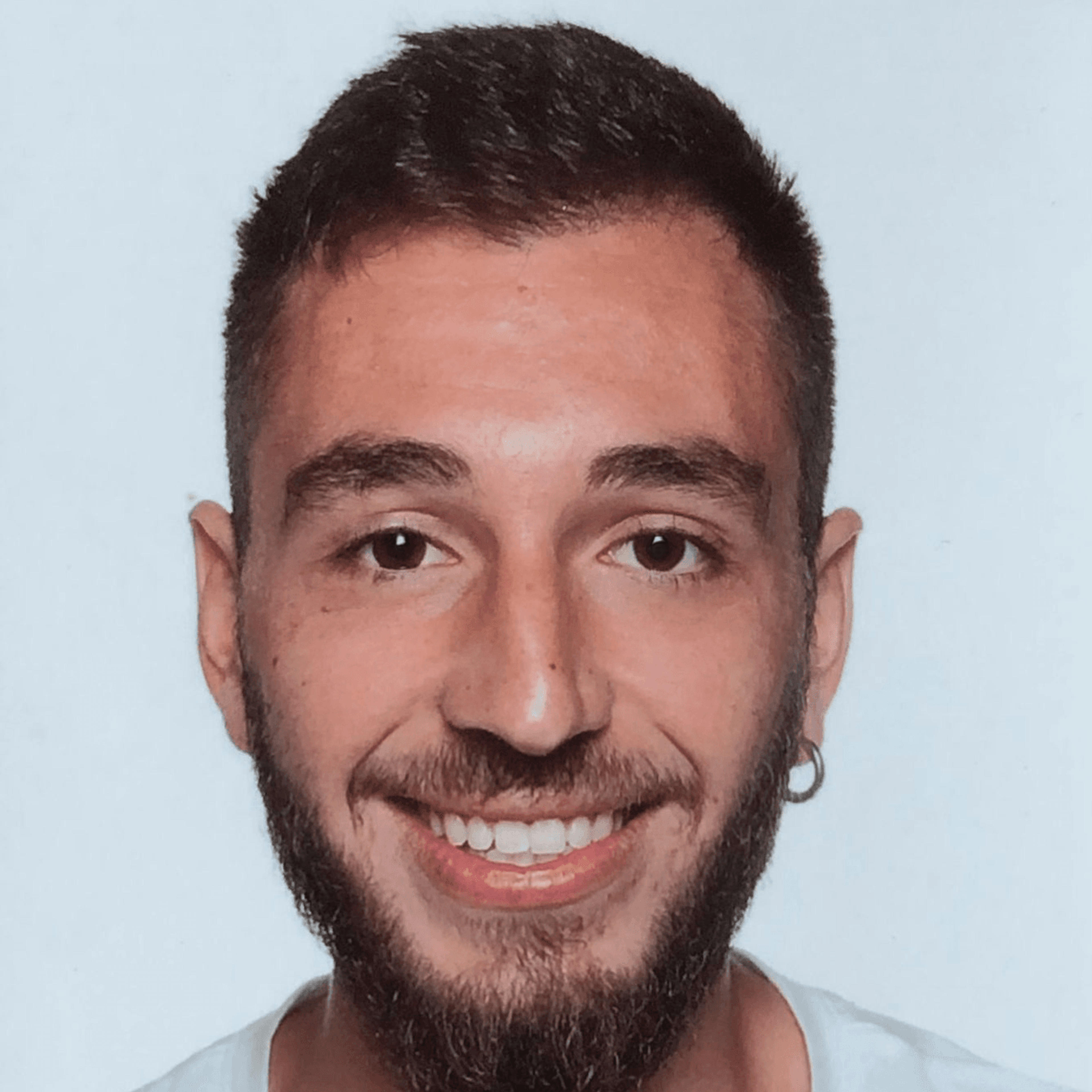 Iñigo Barron