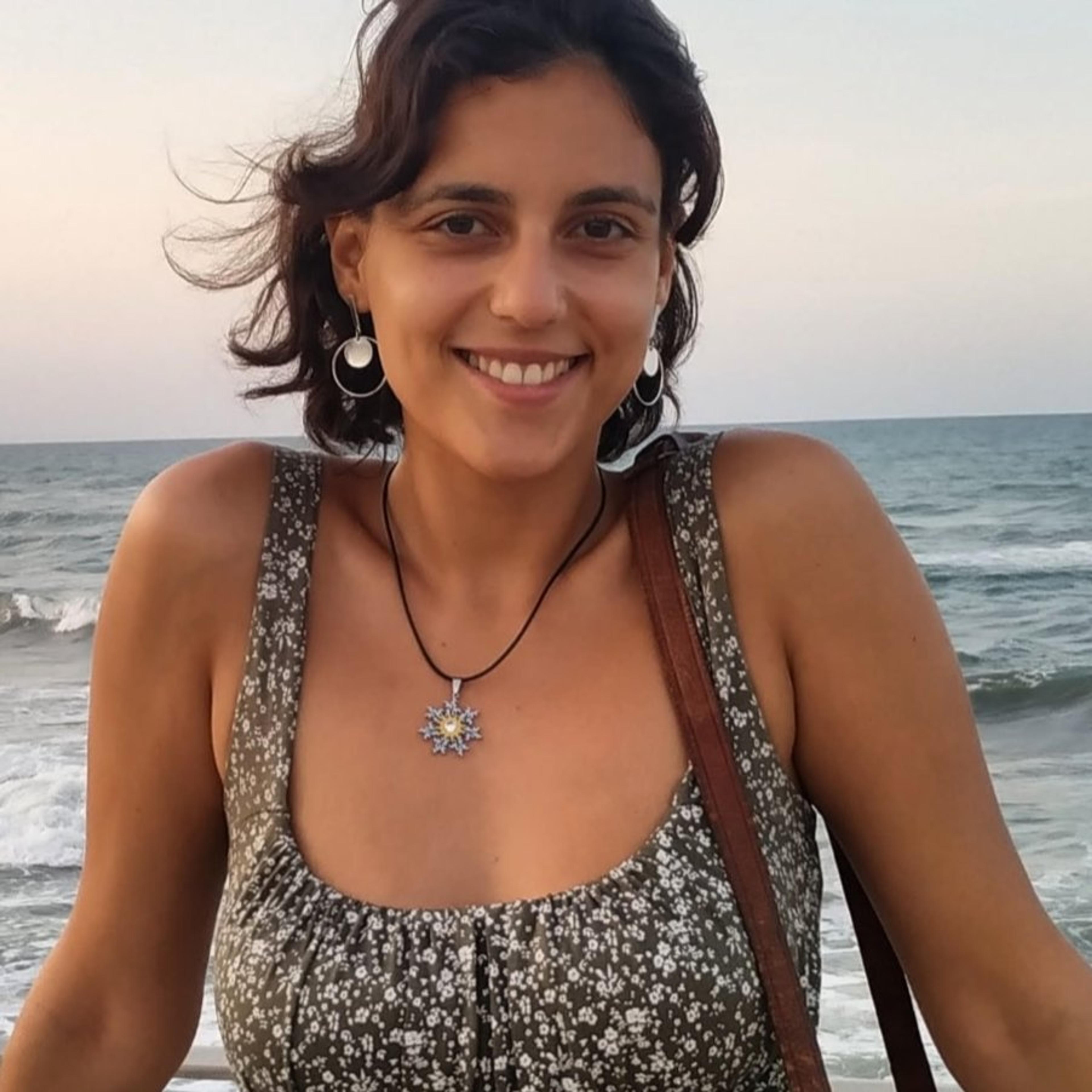 Mirella Milenova Zehireva