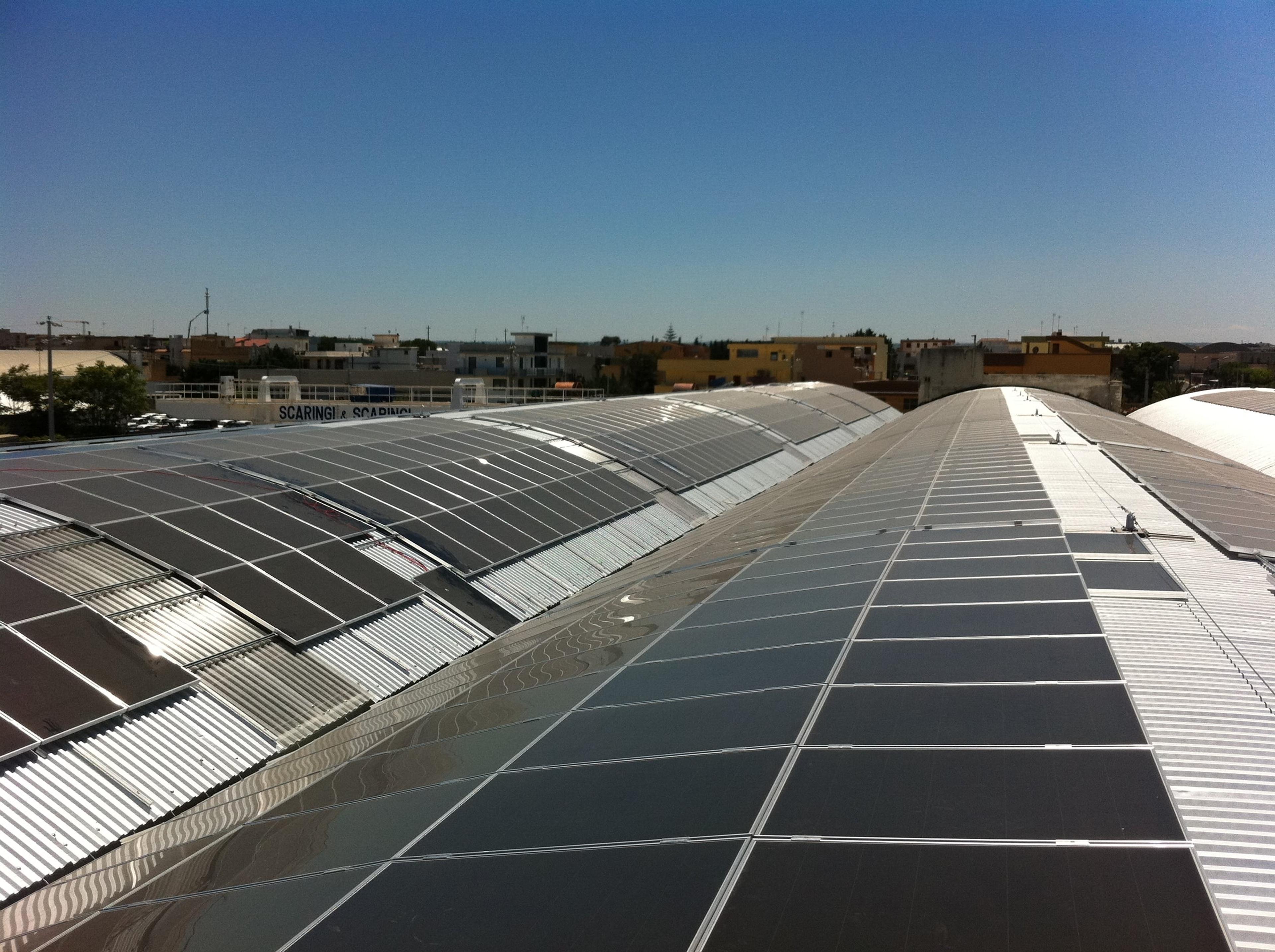 Mgsolar