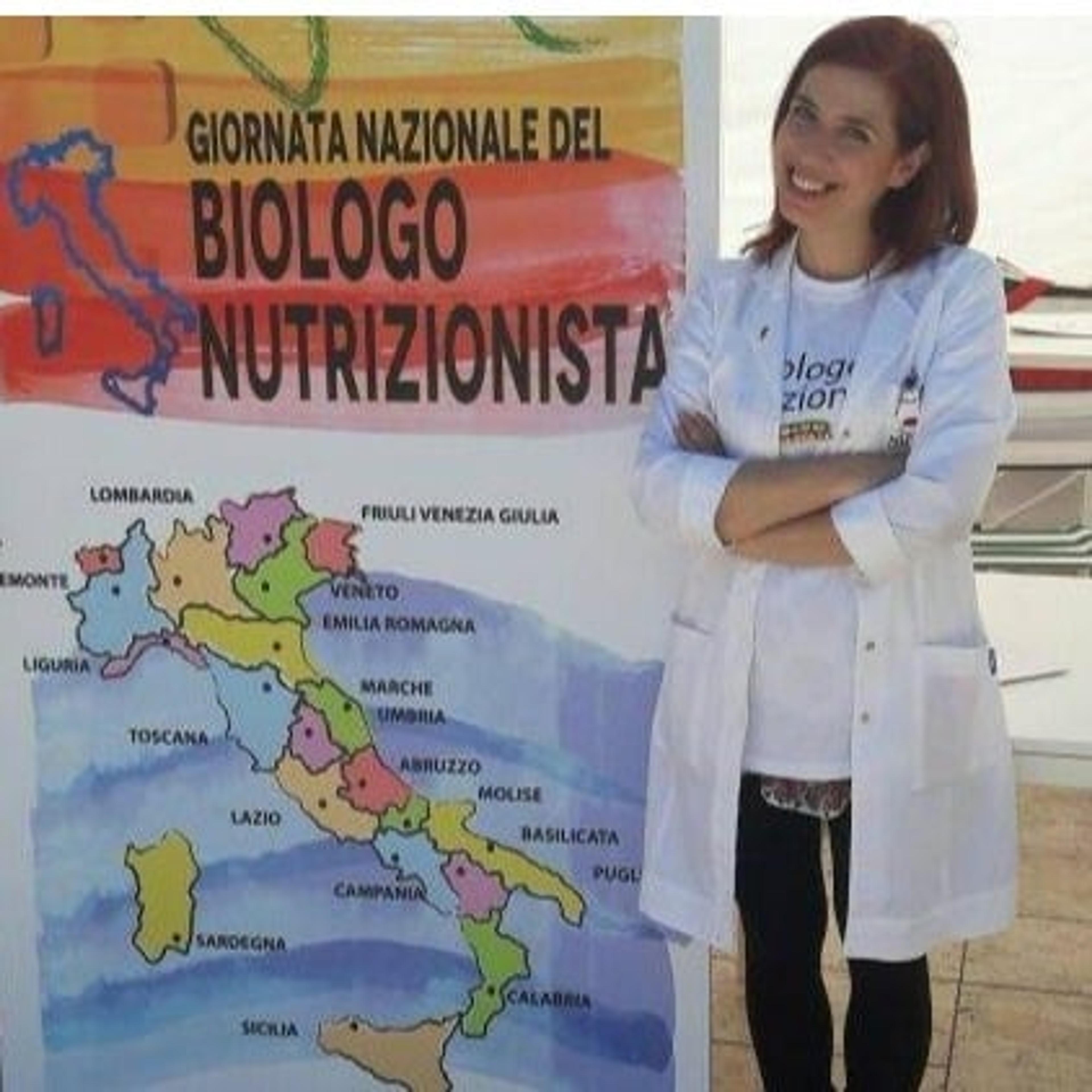 Dottoressa Elisabetta Vallascas