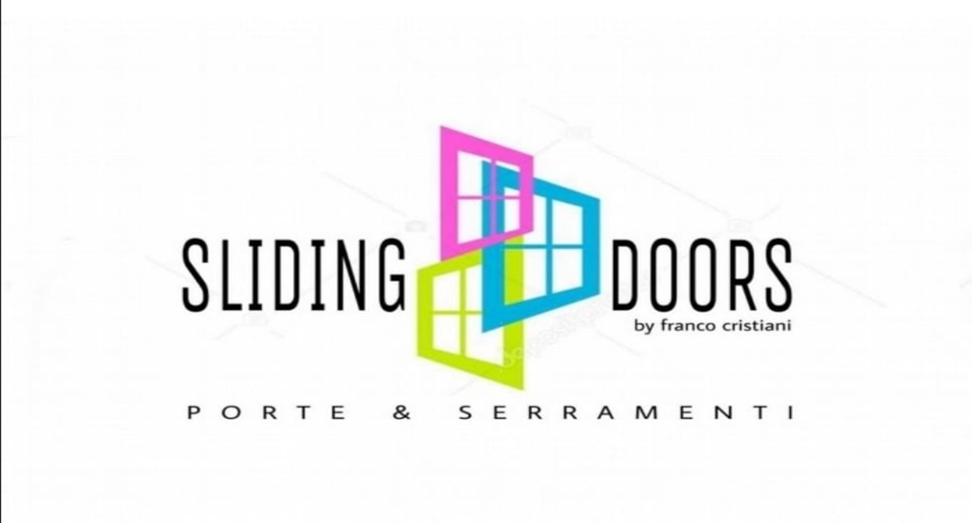 Sliding doors di Cristiani Franco
