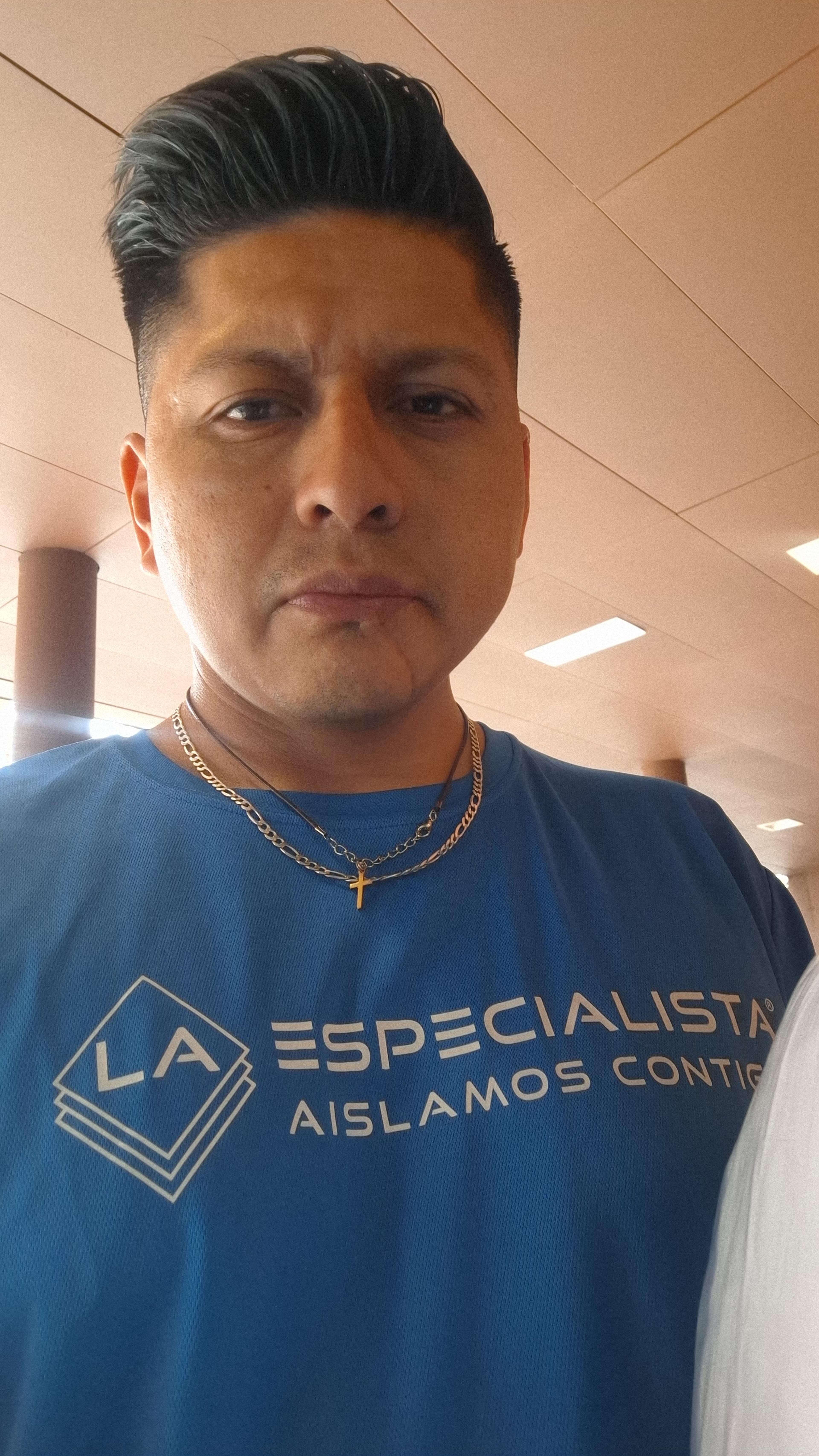 Carlos Llapa