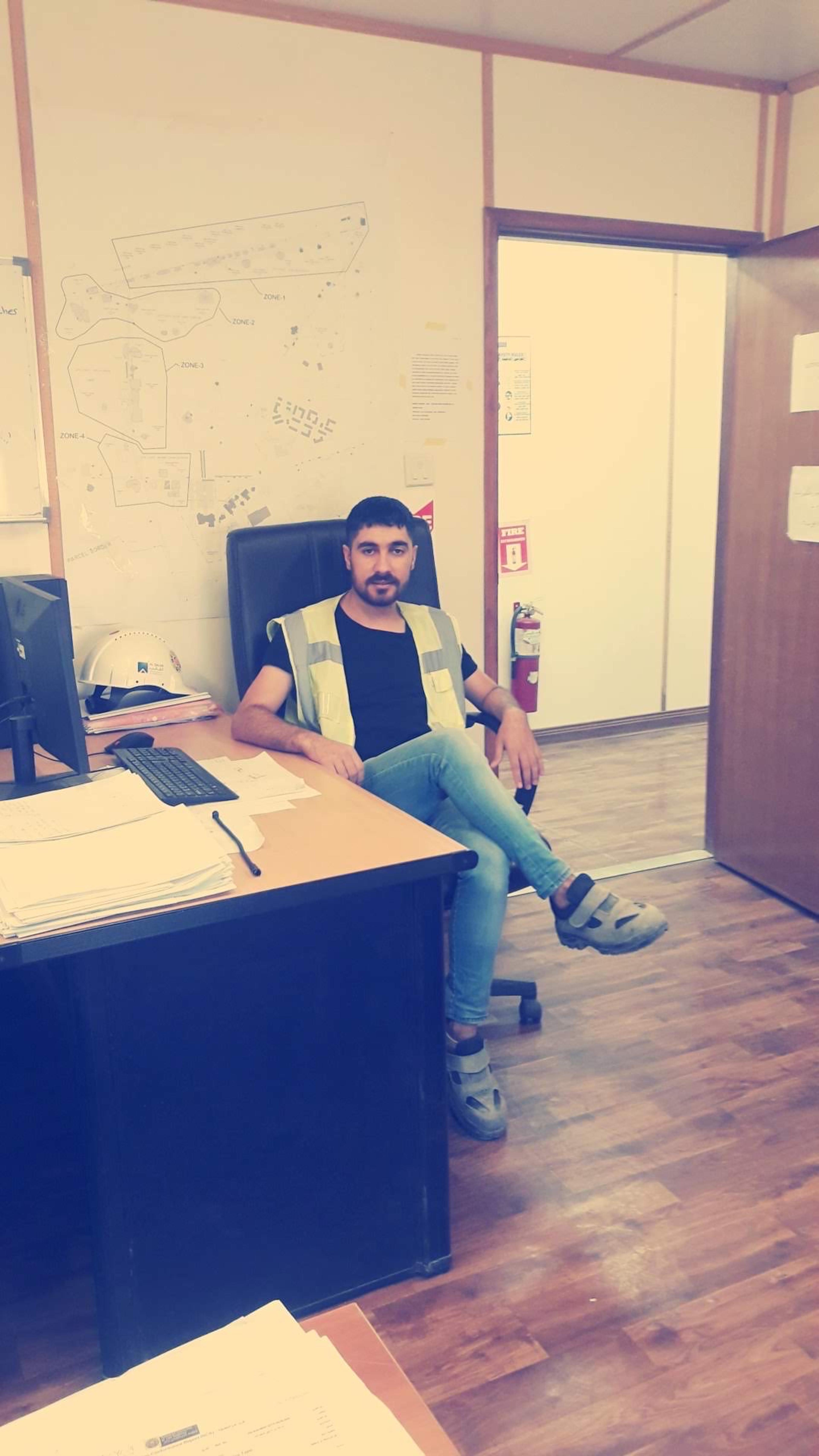 Soner EREN