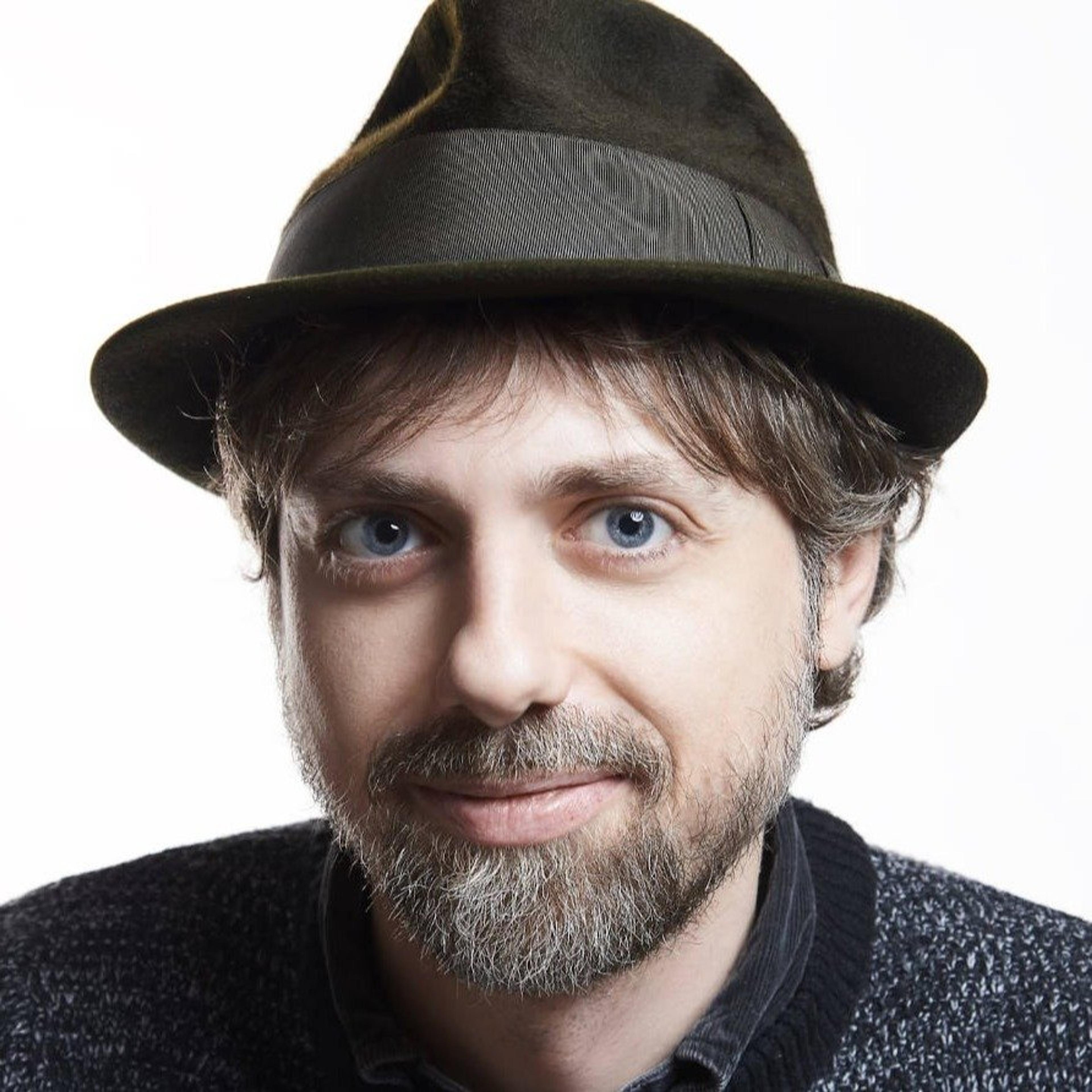 Marco Ciaccio