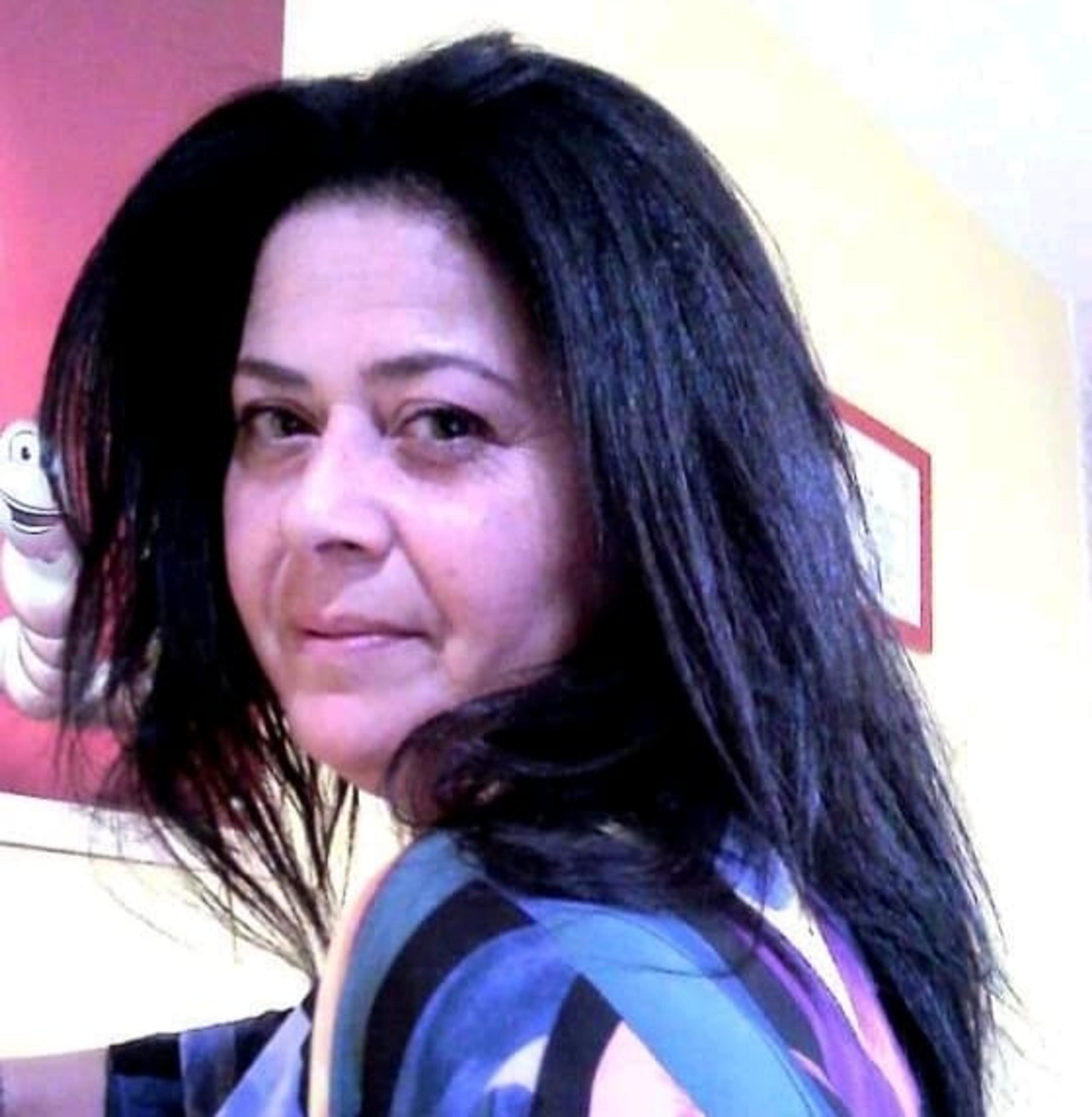 Rosanna Panebianco