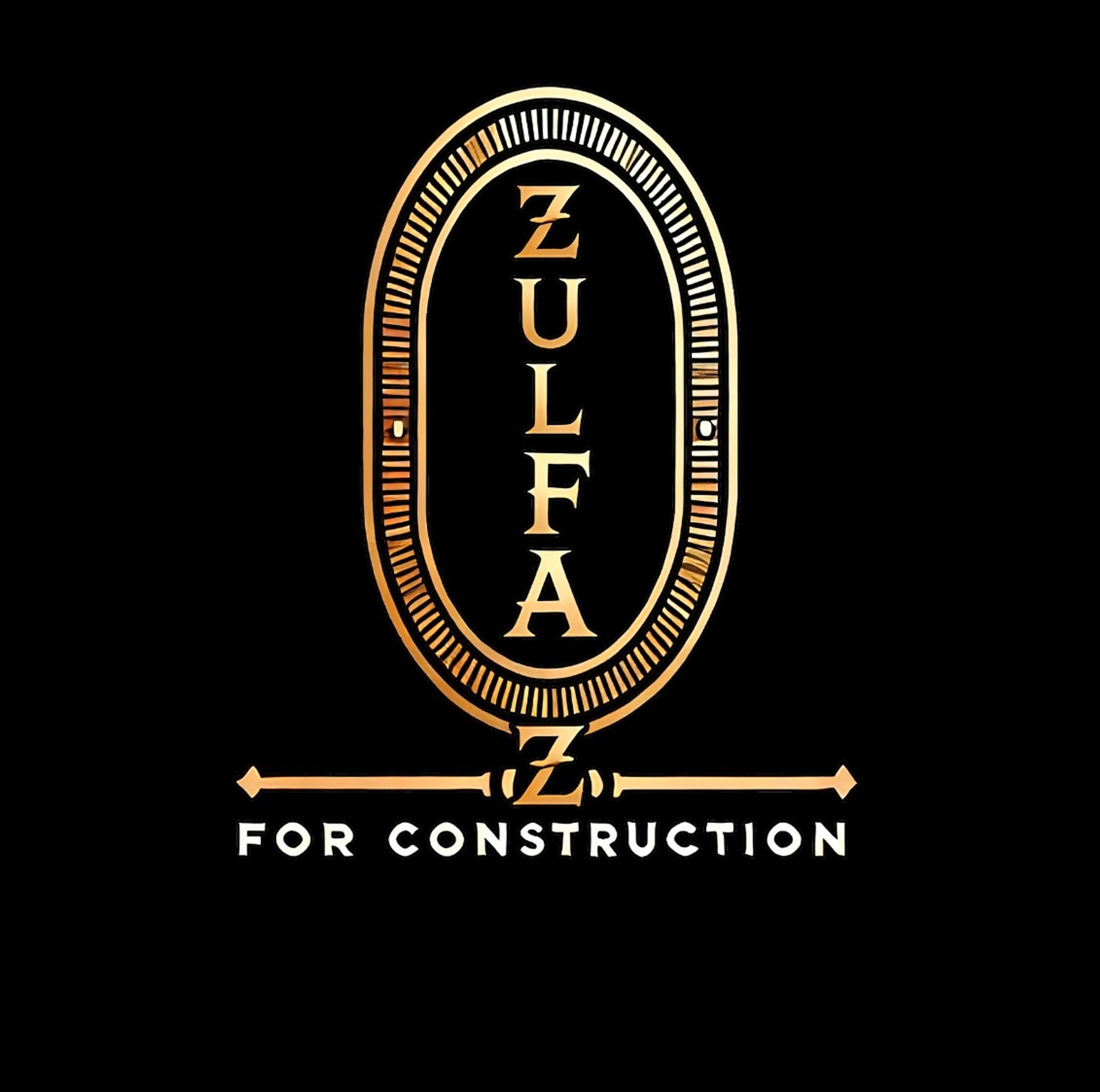 Zulfa For Construction