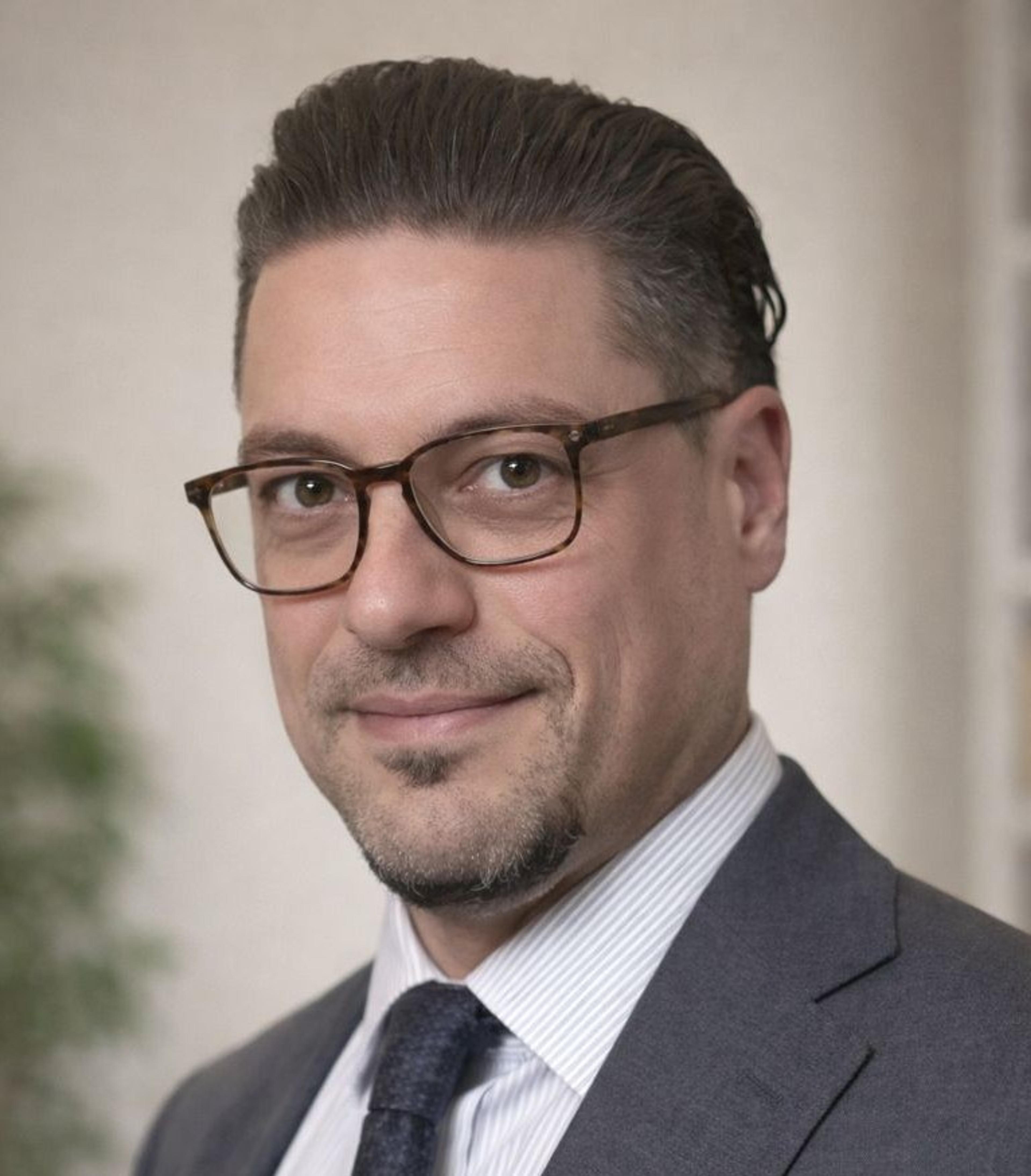 Vito Ferraro