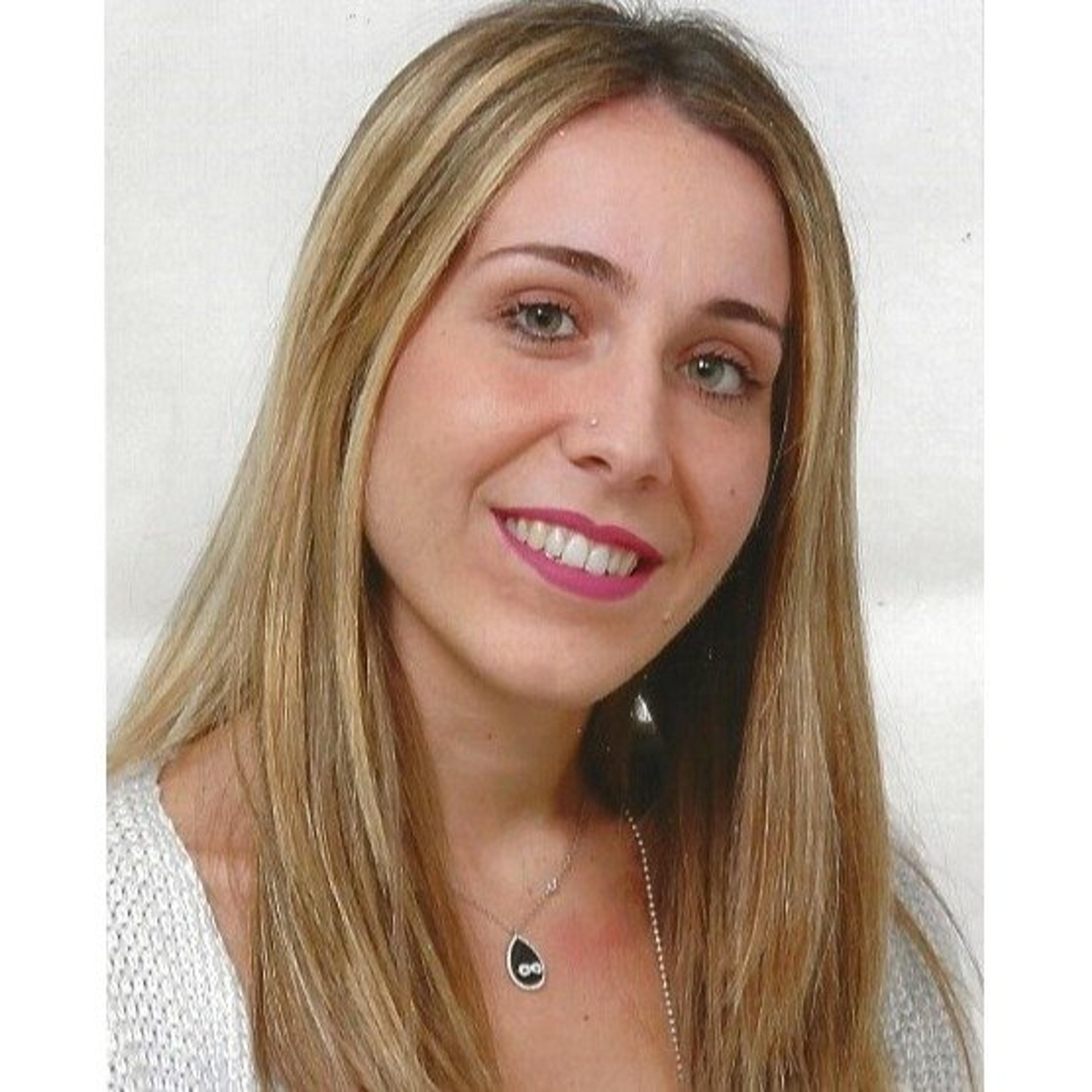 Giulia Ammoni