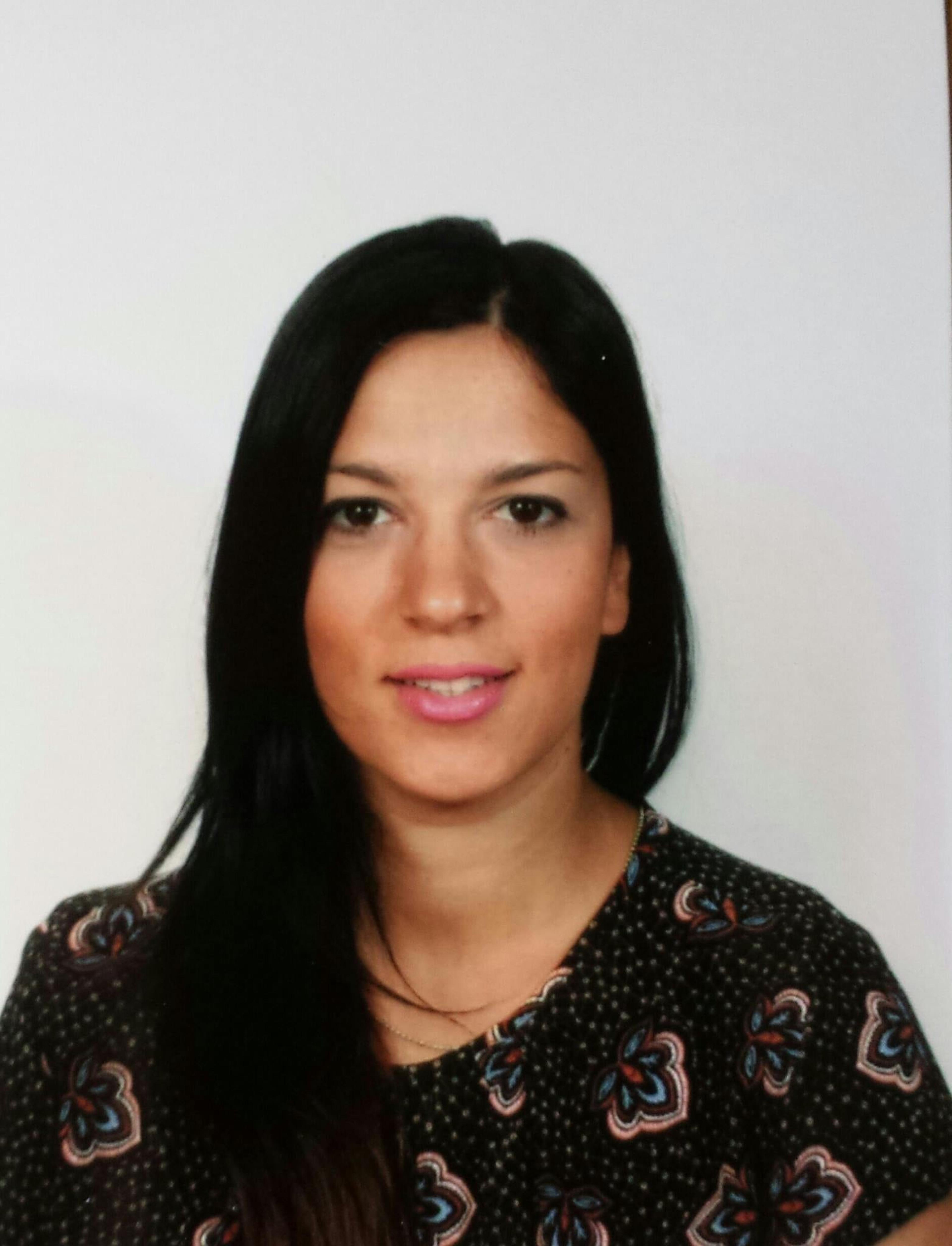 Mariangela Mincione
