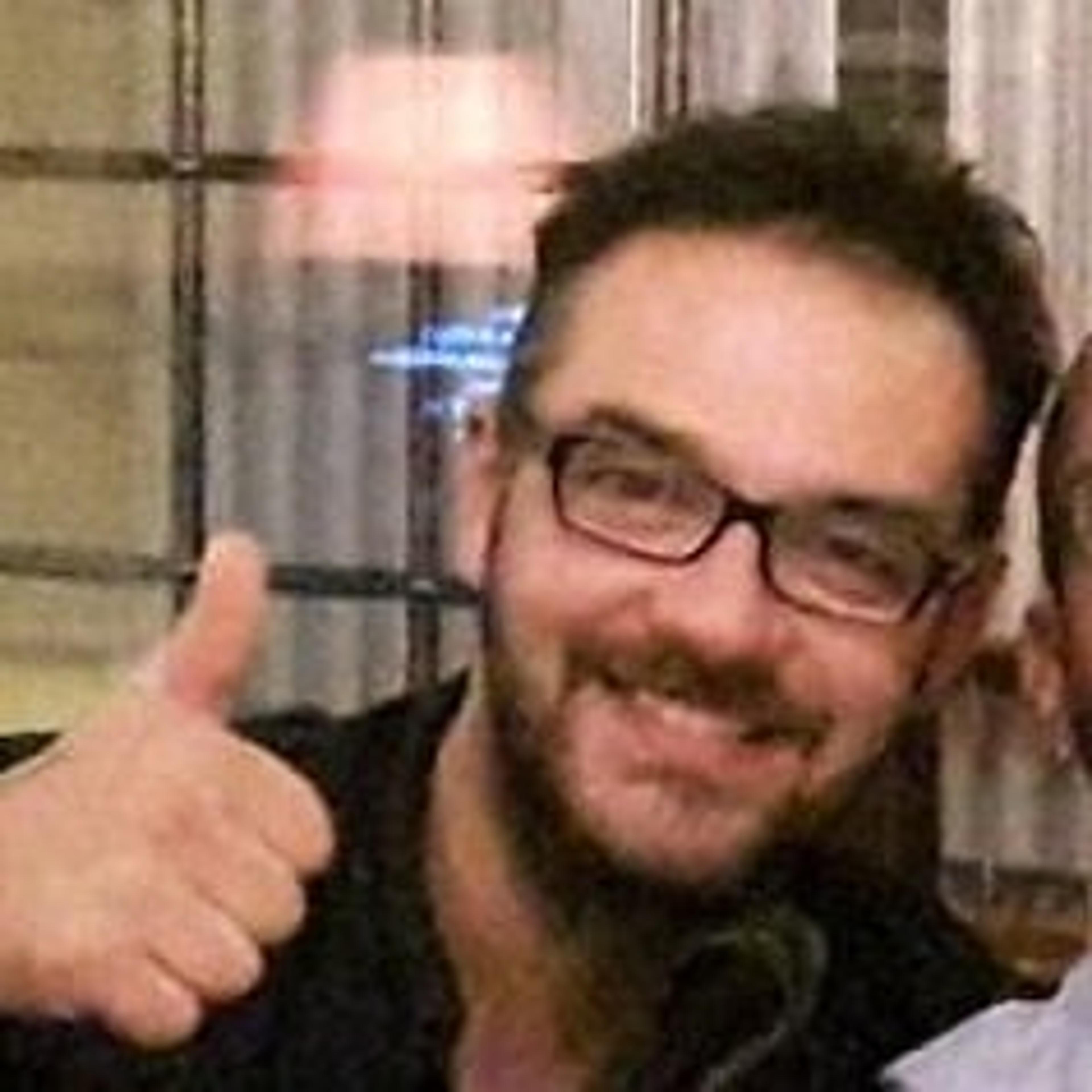 Damiano Raimondi