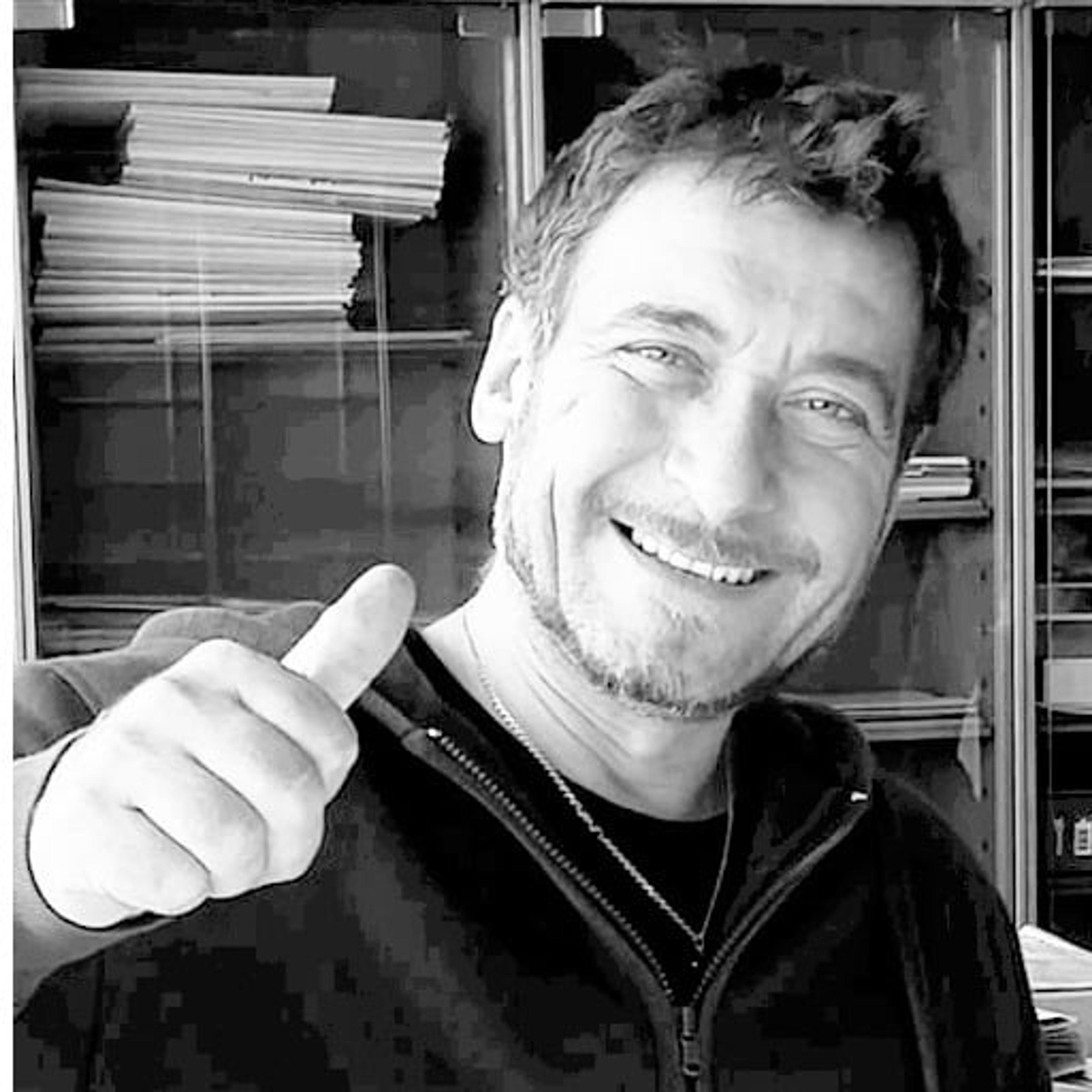 Antonio Centanni