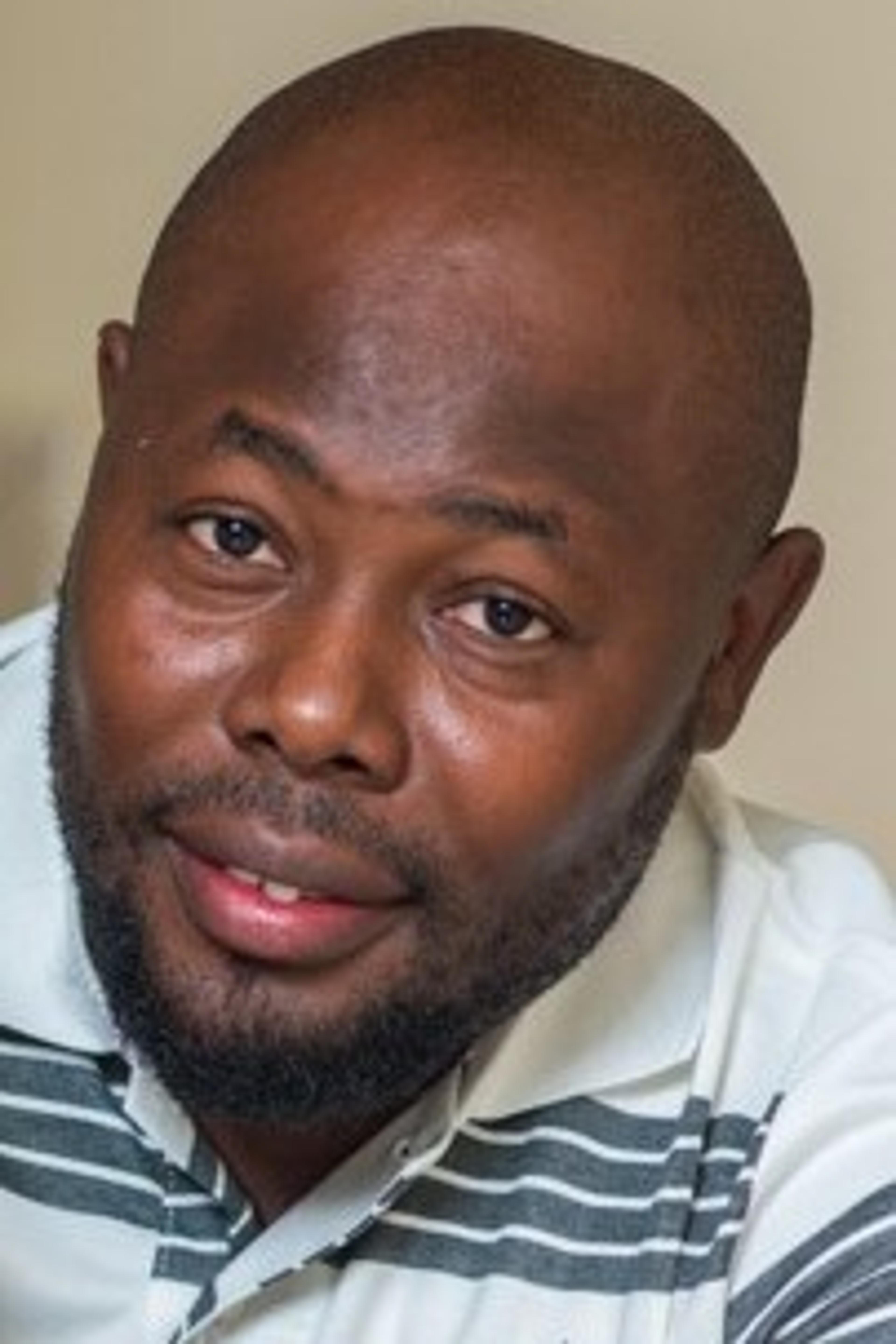 Emmanuel Ajulo