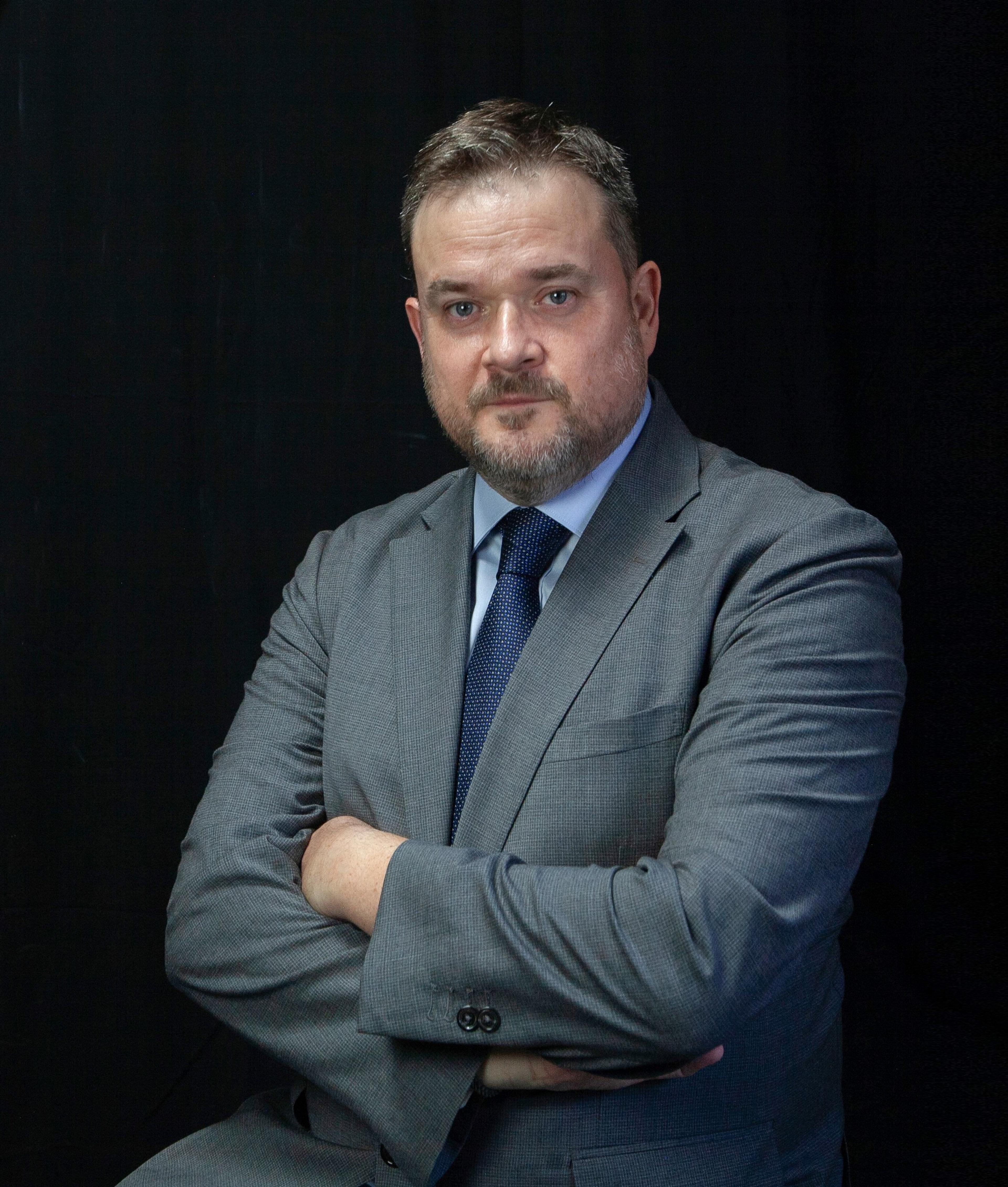 Alejandro Vilar de Francisco