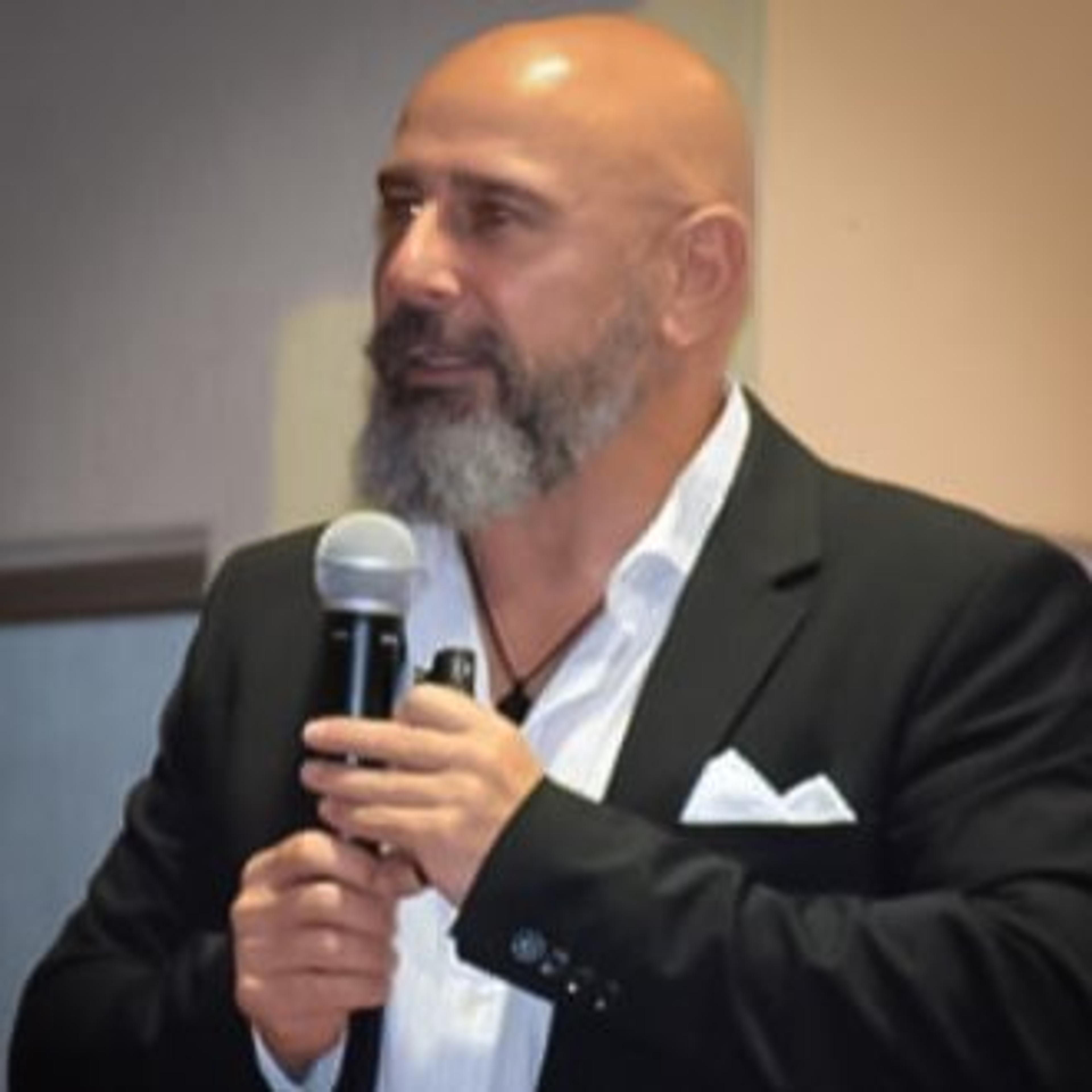 Ignacio Pérez Piñero