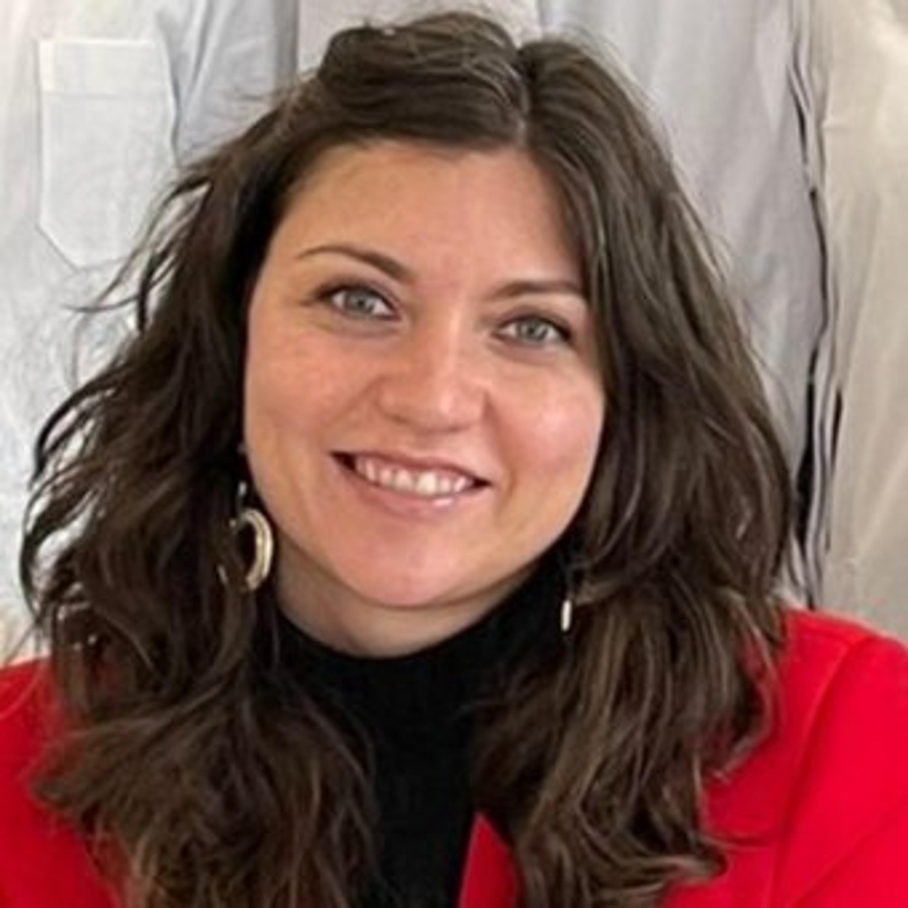 Dottoressa Valentina Catoni
