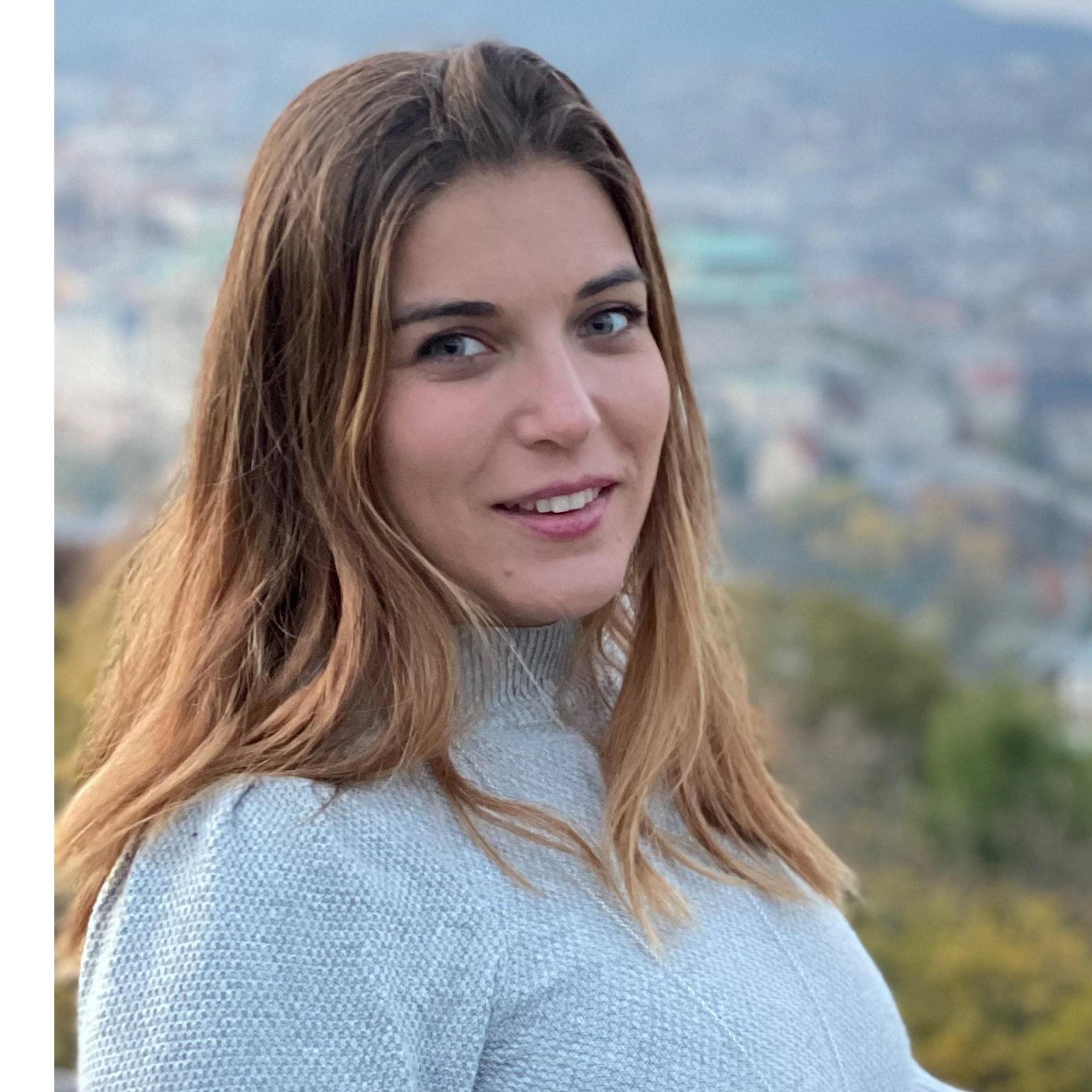 Elena Bertoncello