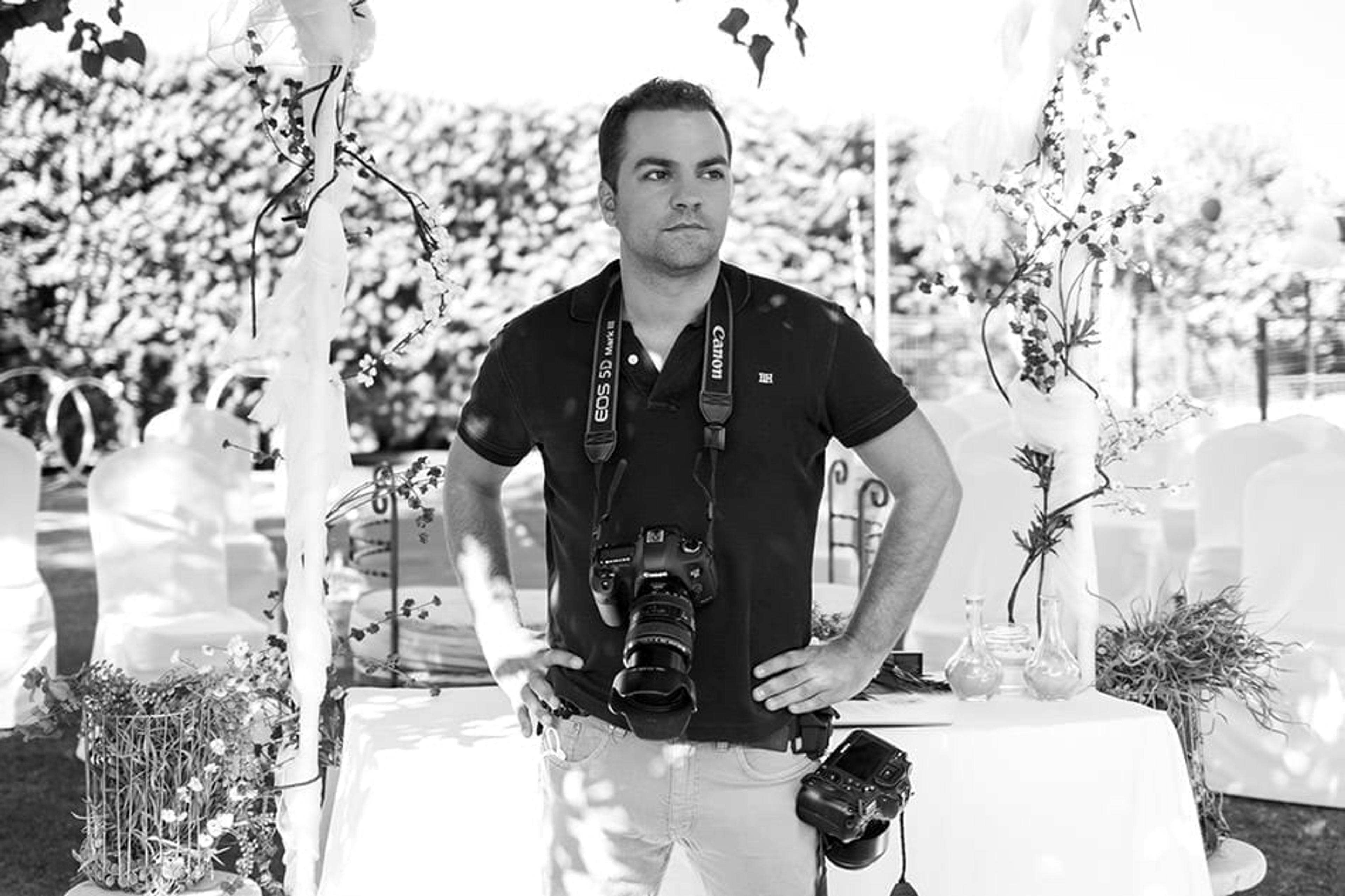 Adrian Sánchez Fotógrafo