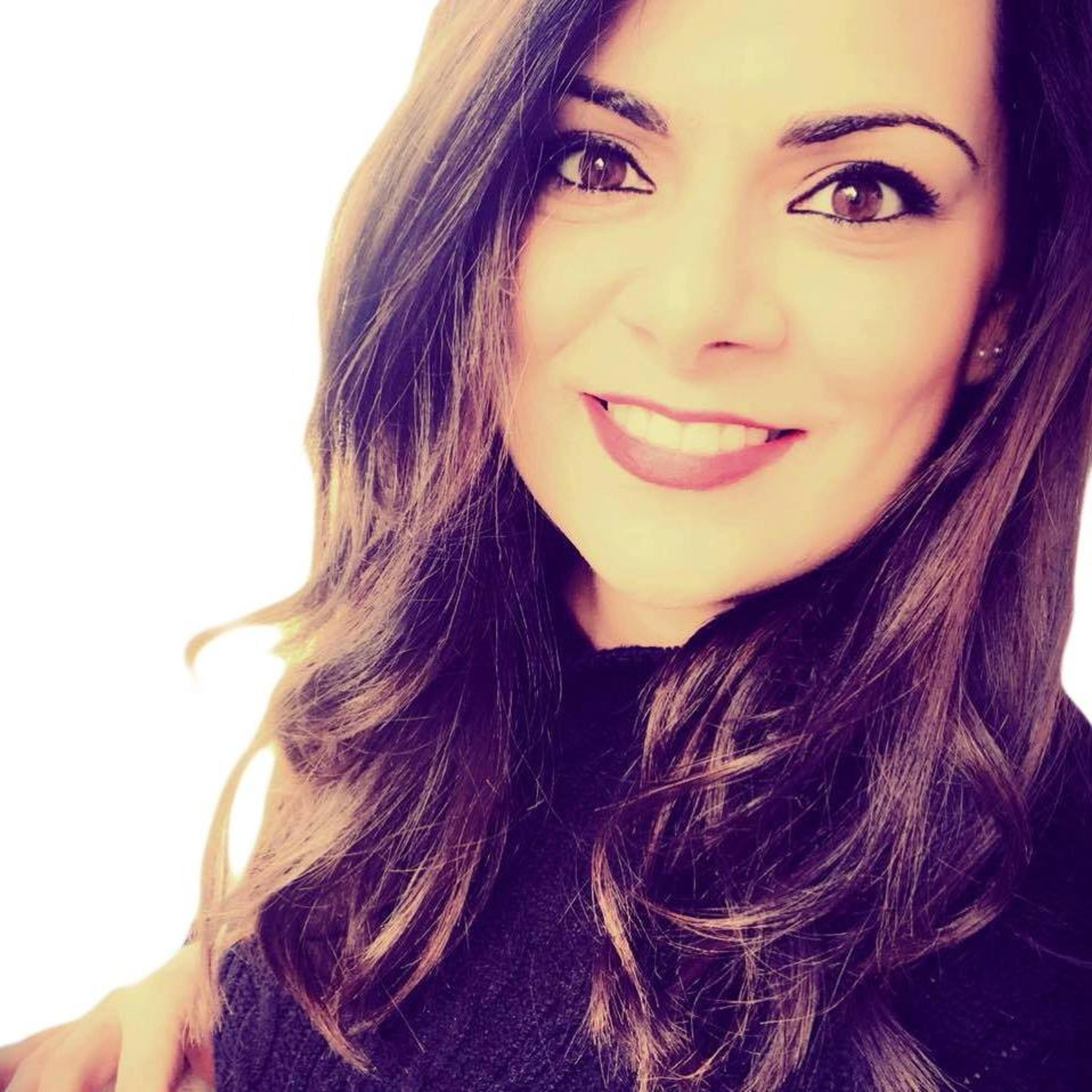 Carla Sanapo PubbliCarla
