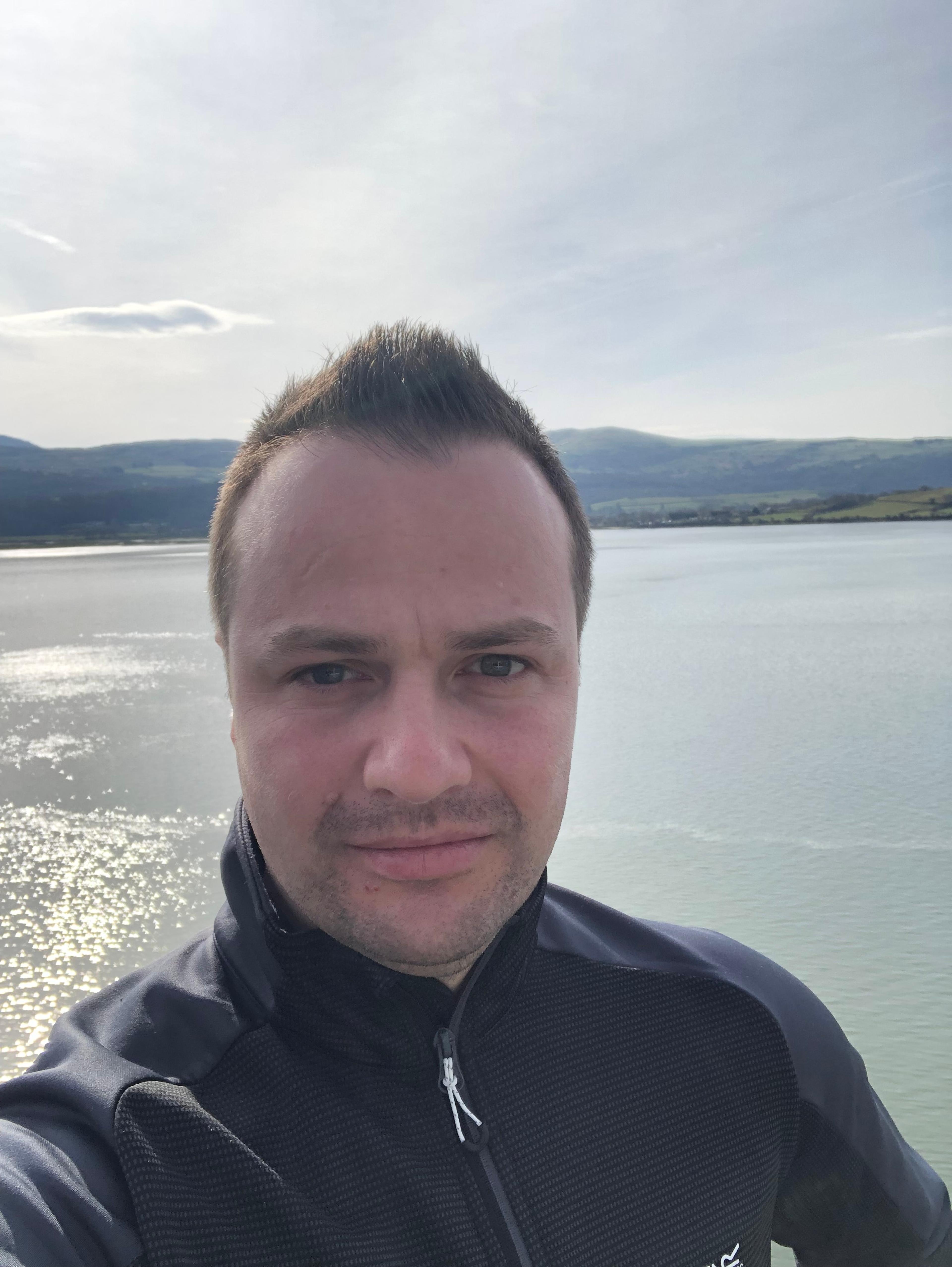 Razvan Munteanu