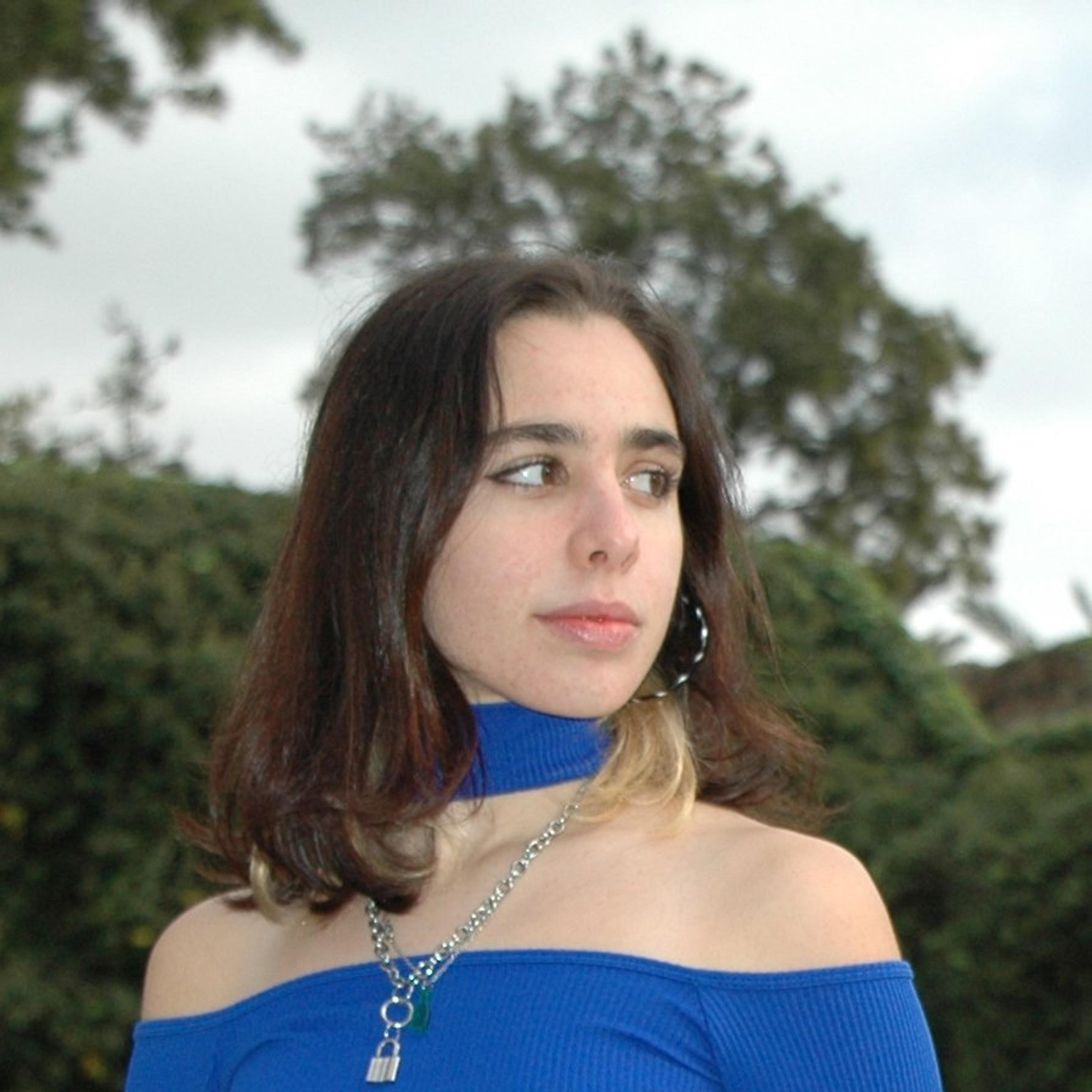 Tania Conde Ribas