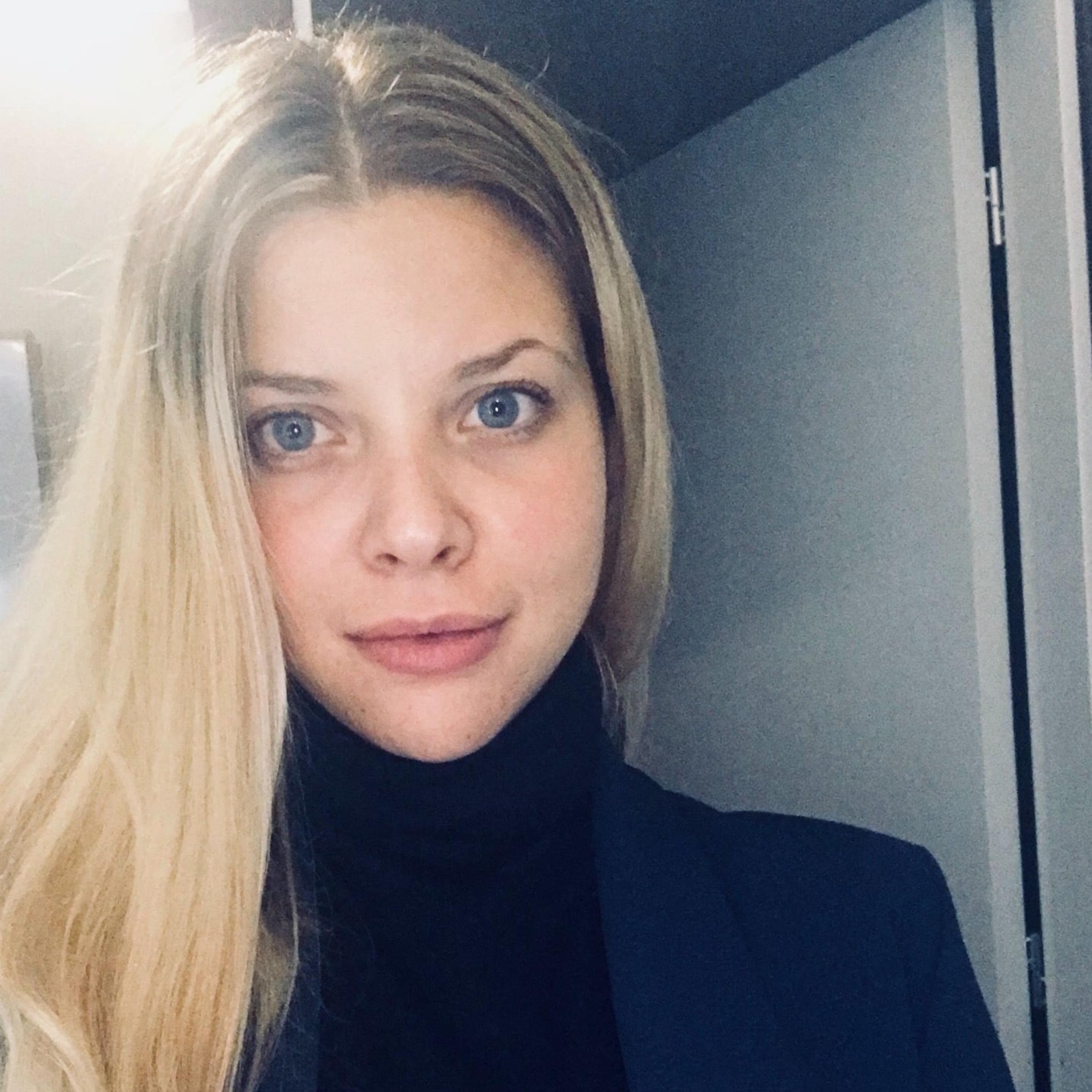 Simona Ferrero