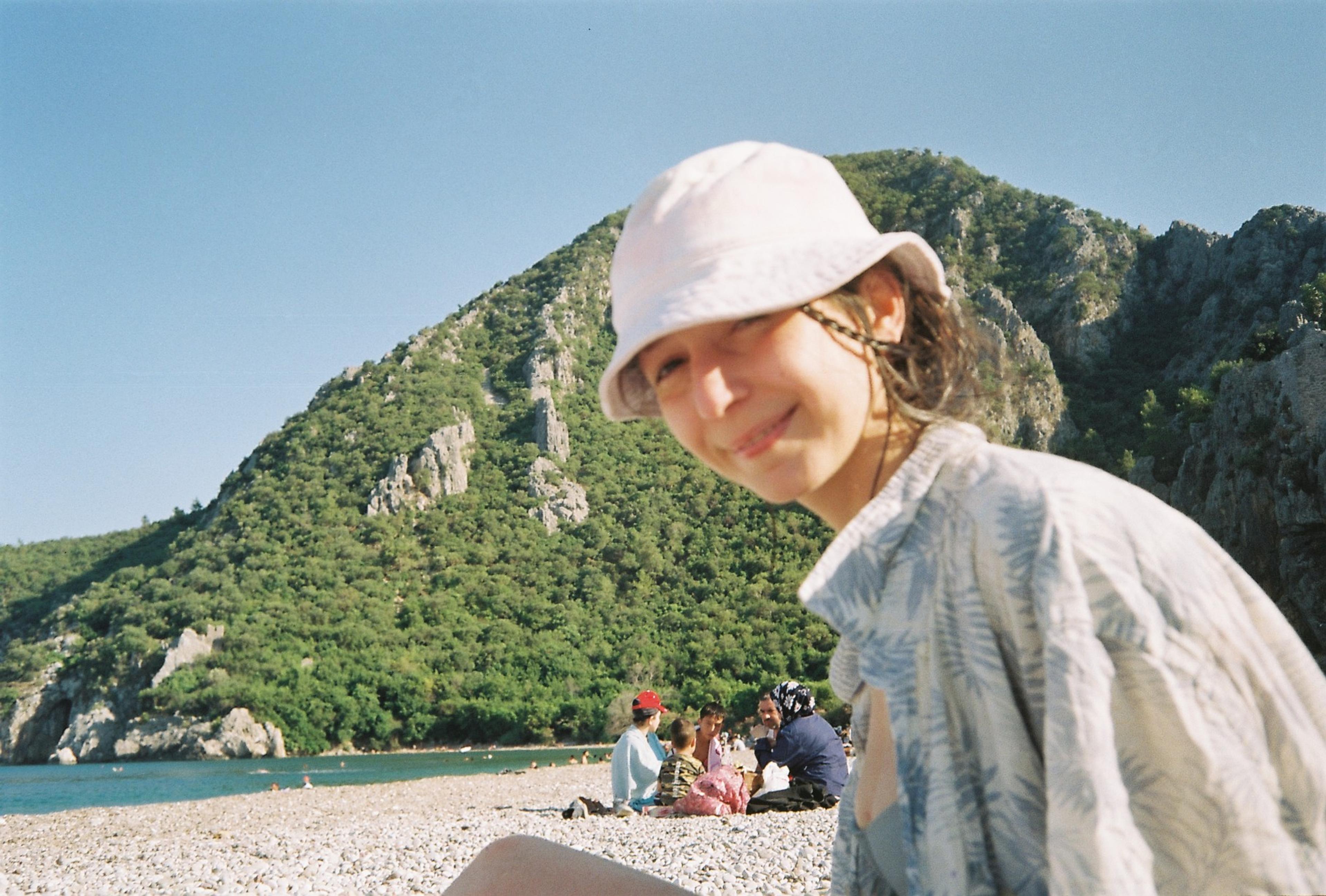 Dilara Demiral