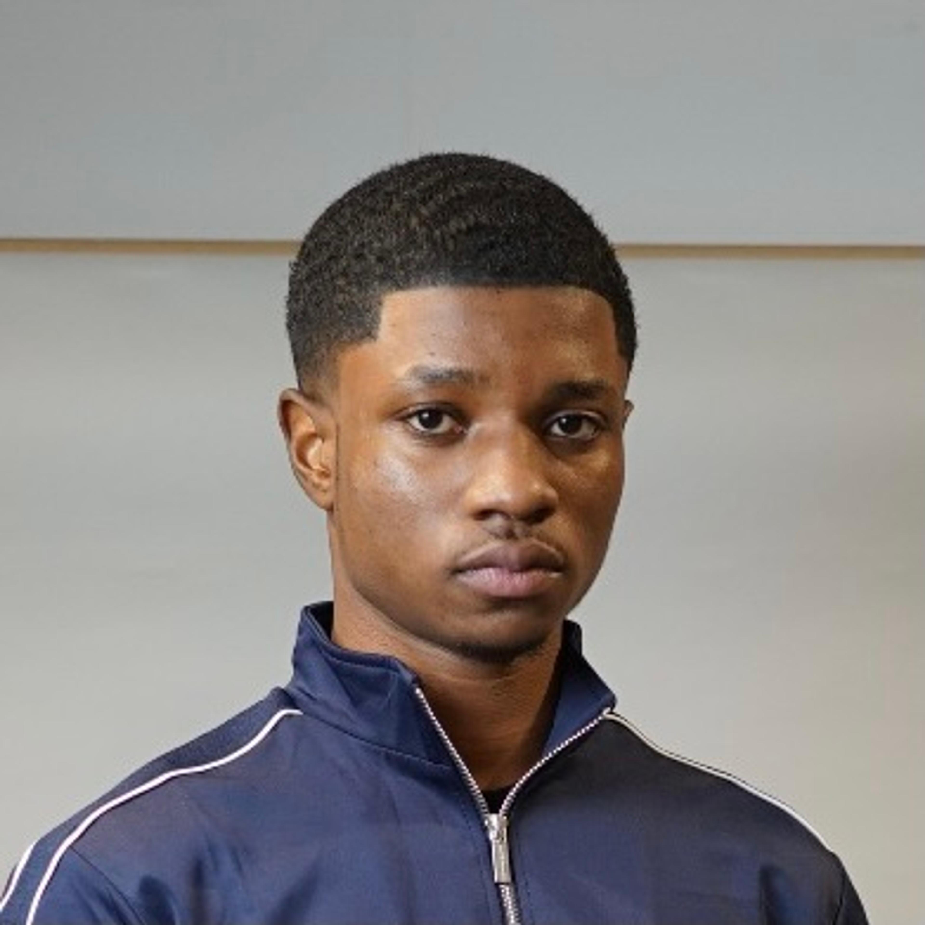 Isaiah Mckenzie