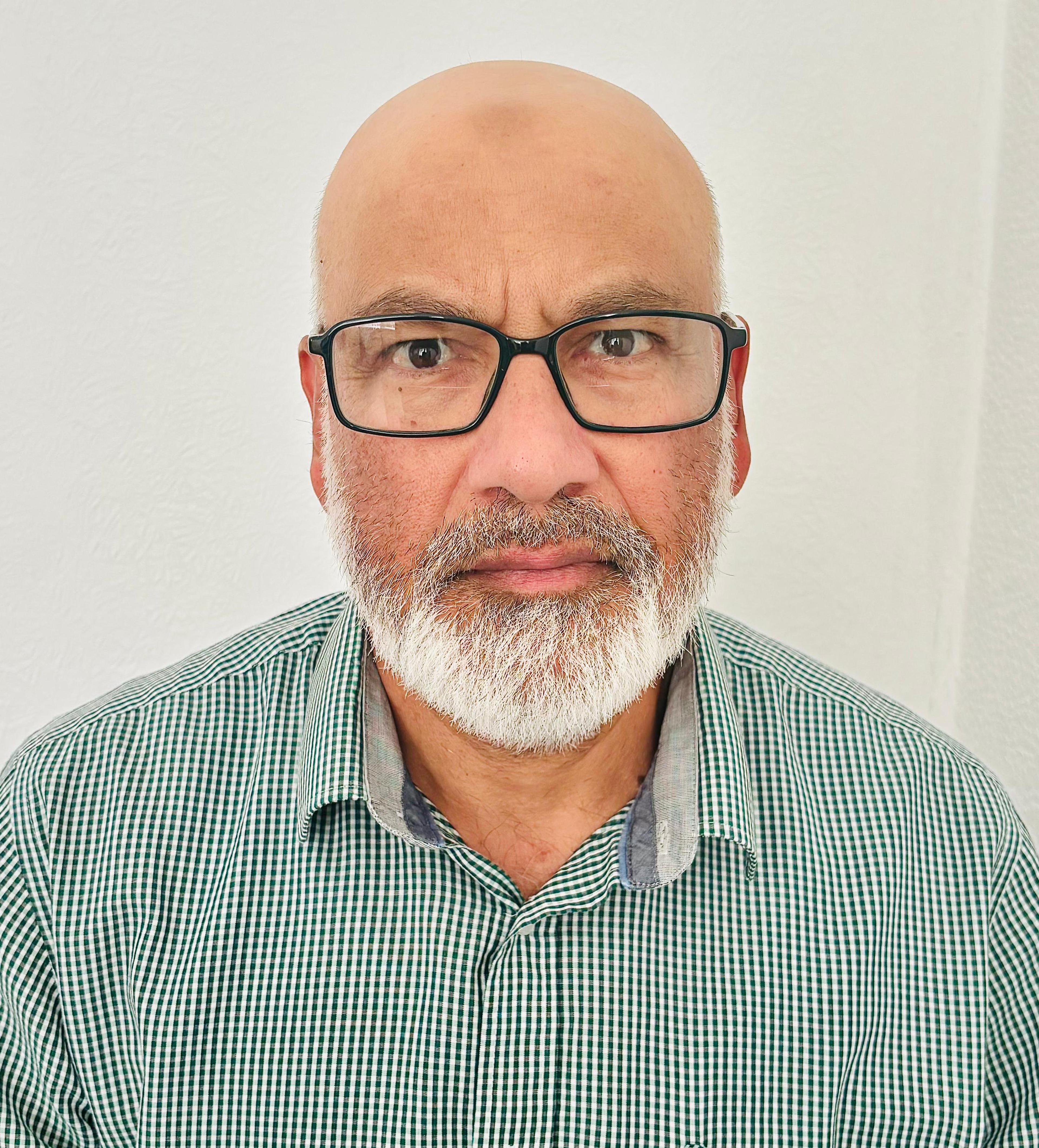 Fezal Baichoo