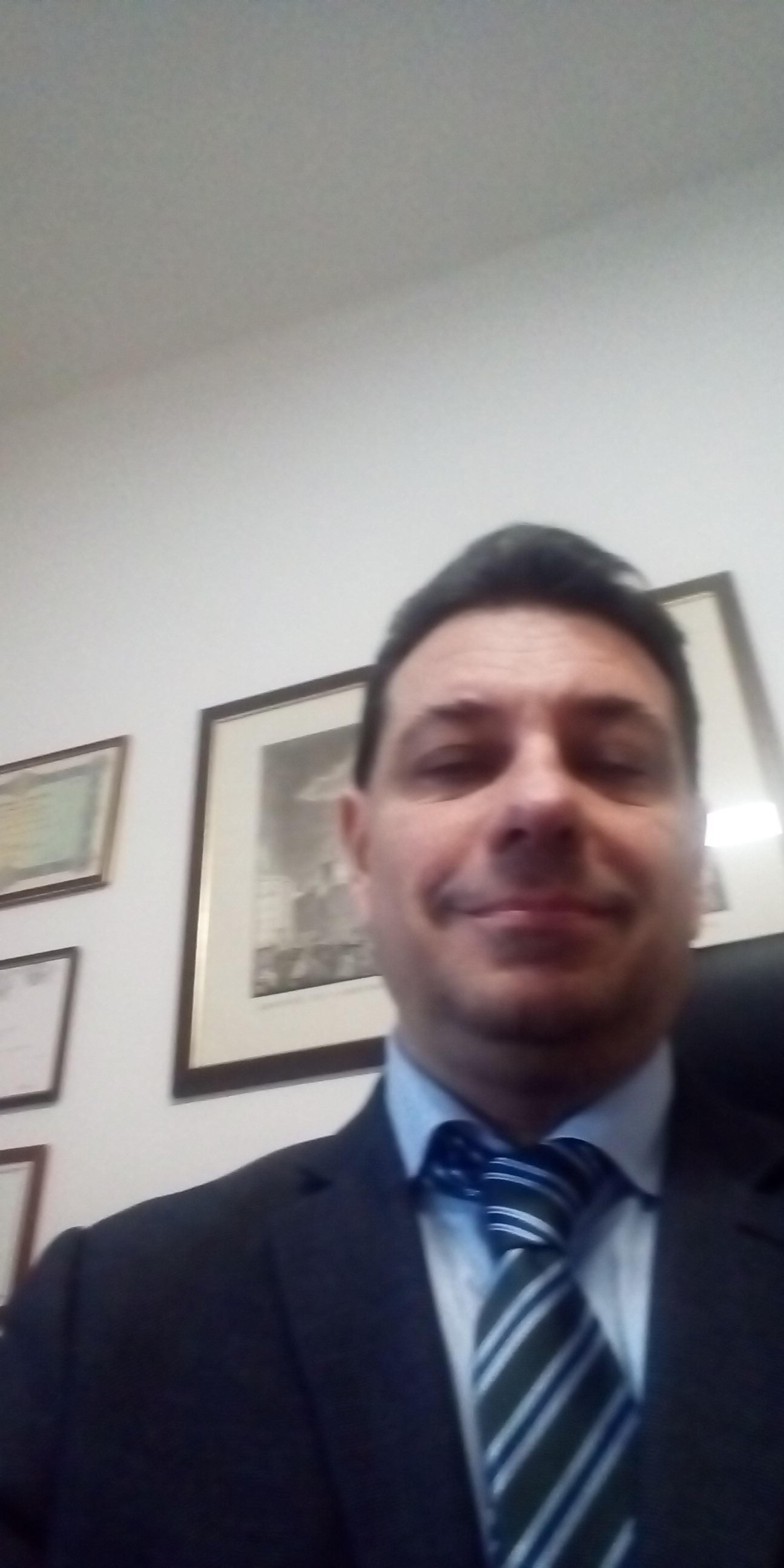 Avv. Claudio Altini
