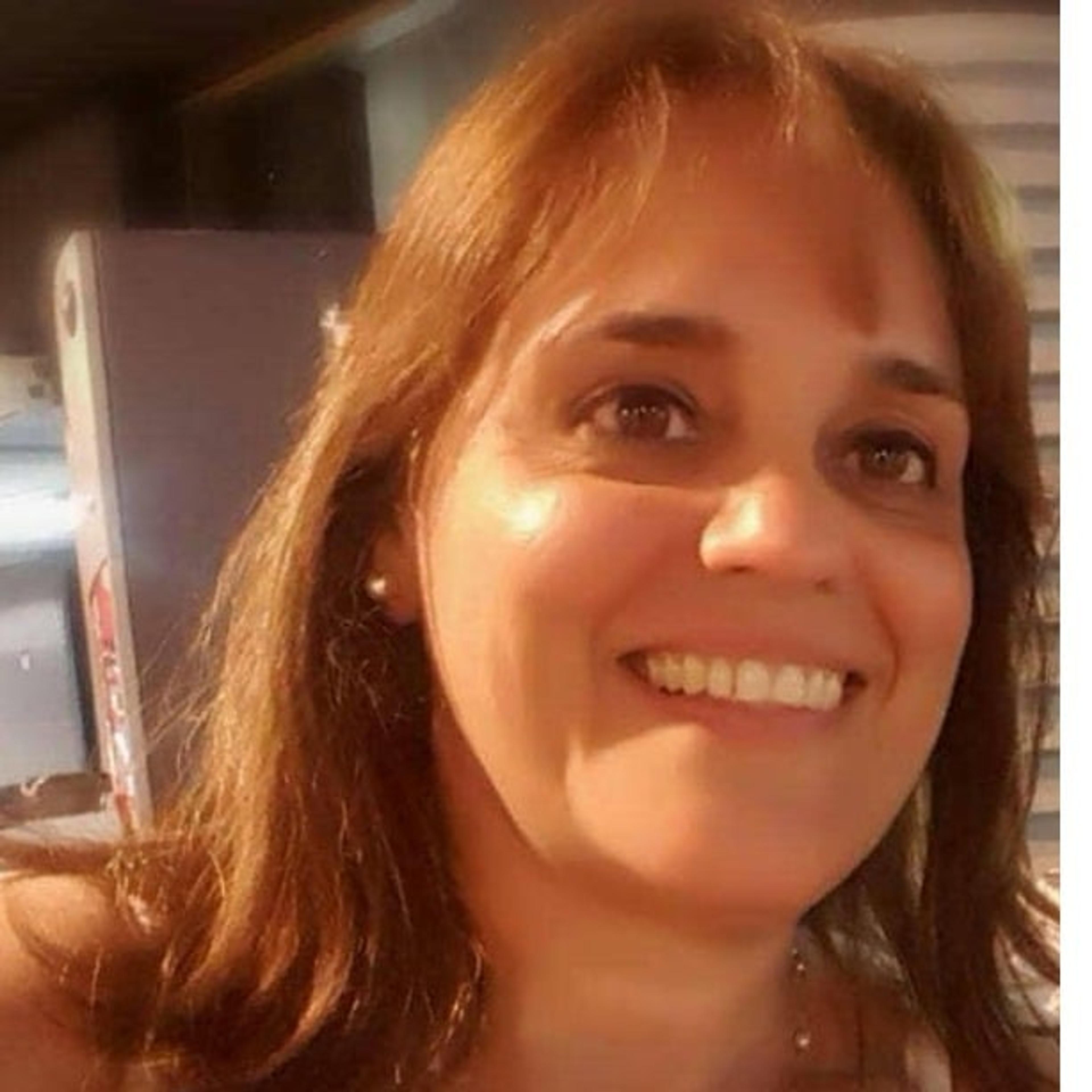 Anamaria Arbona