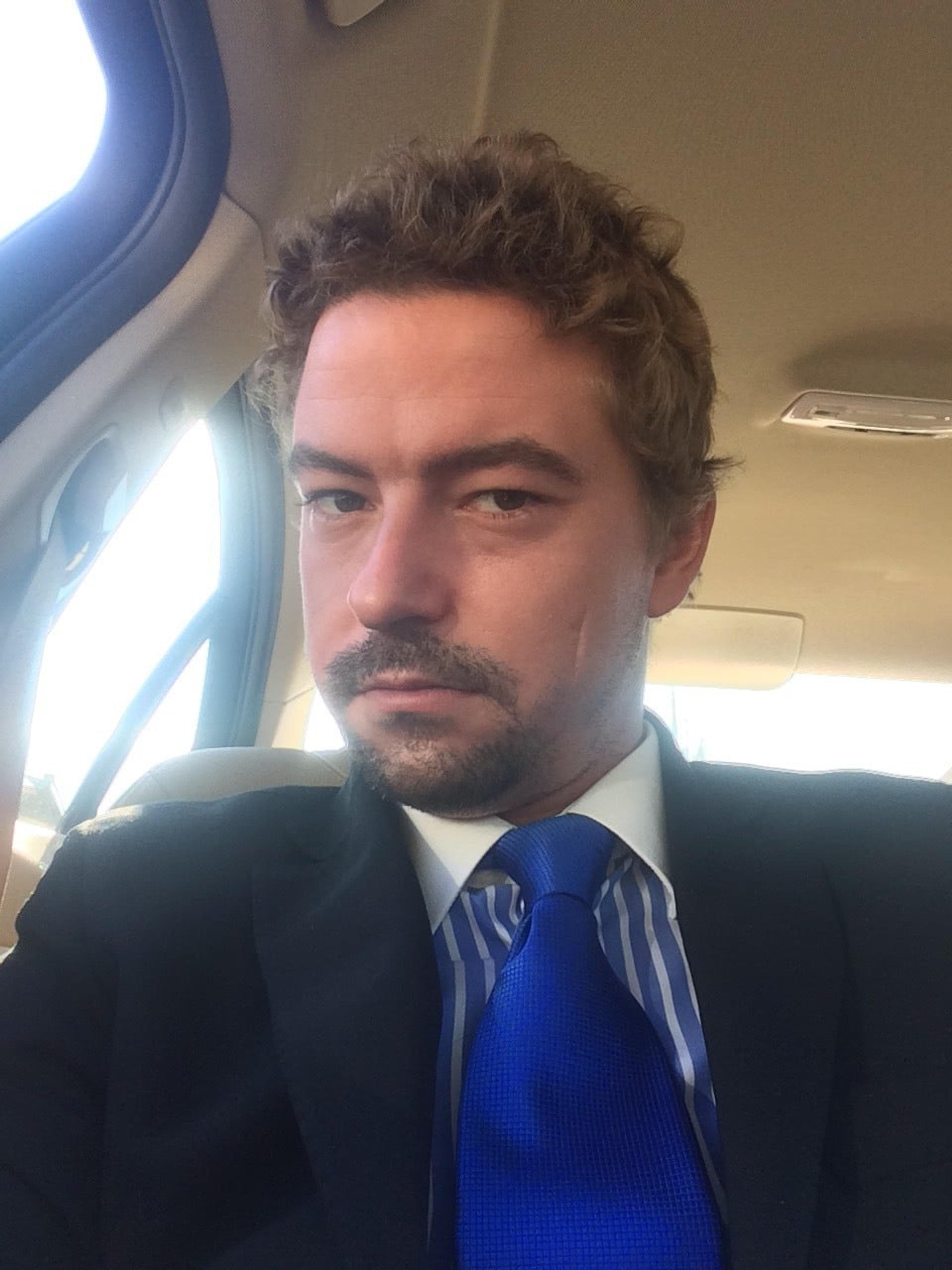 Karol Marconi