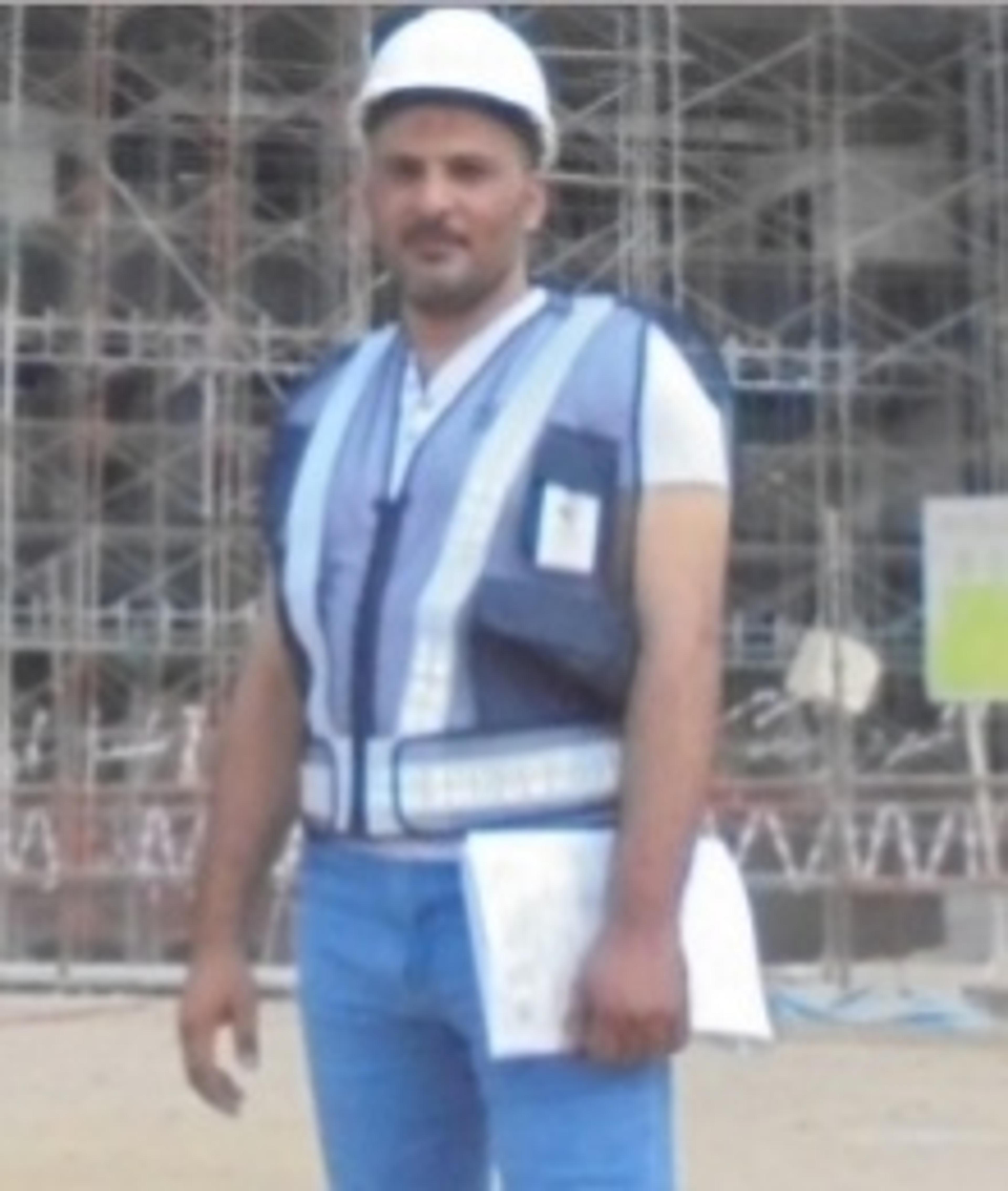 احمد وزة