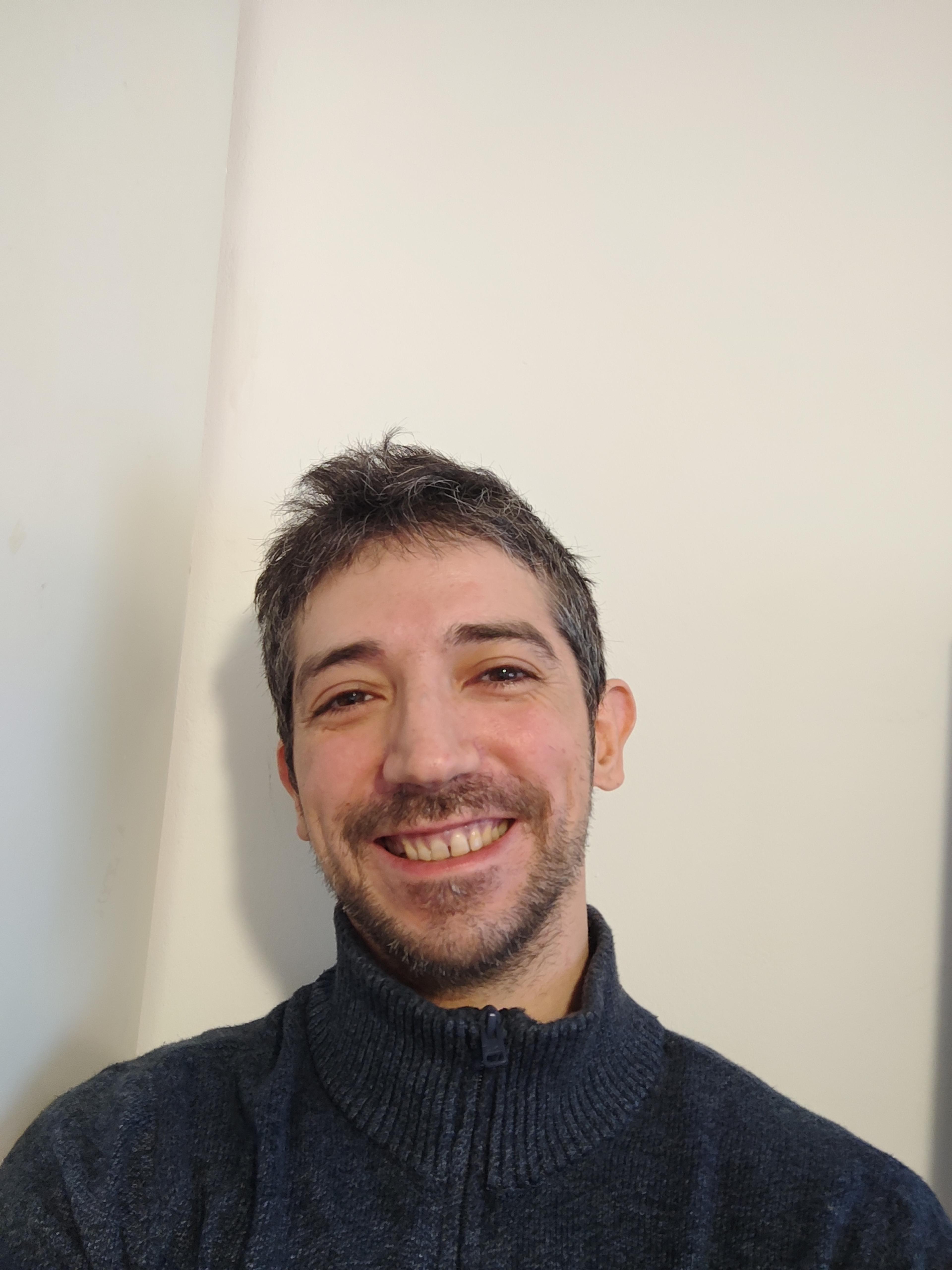 Giuseppe Barbieri