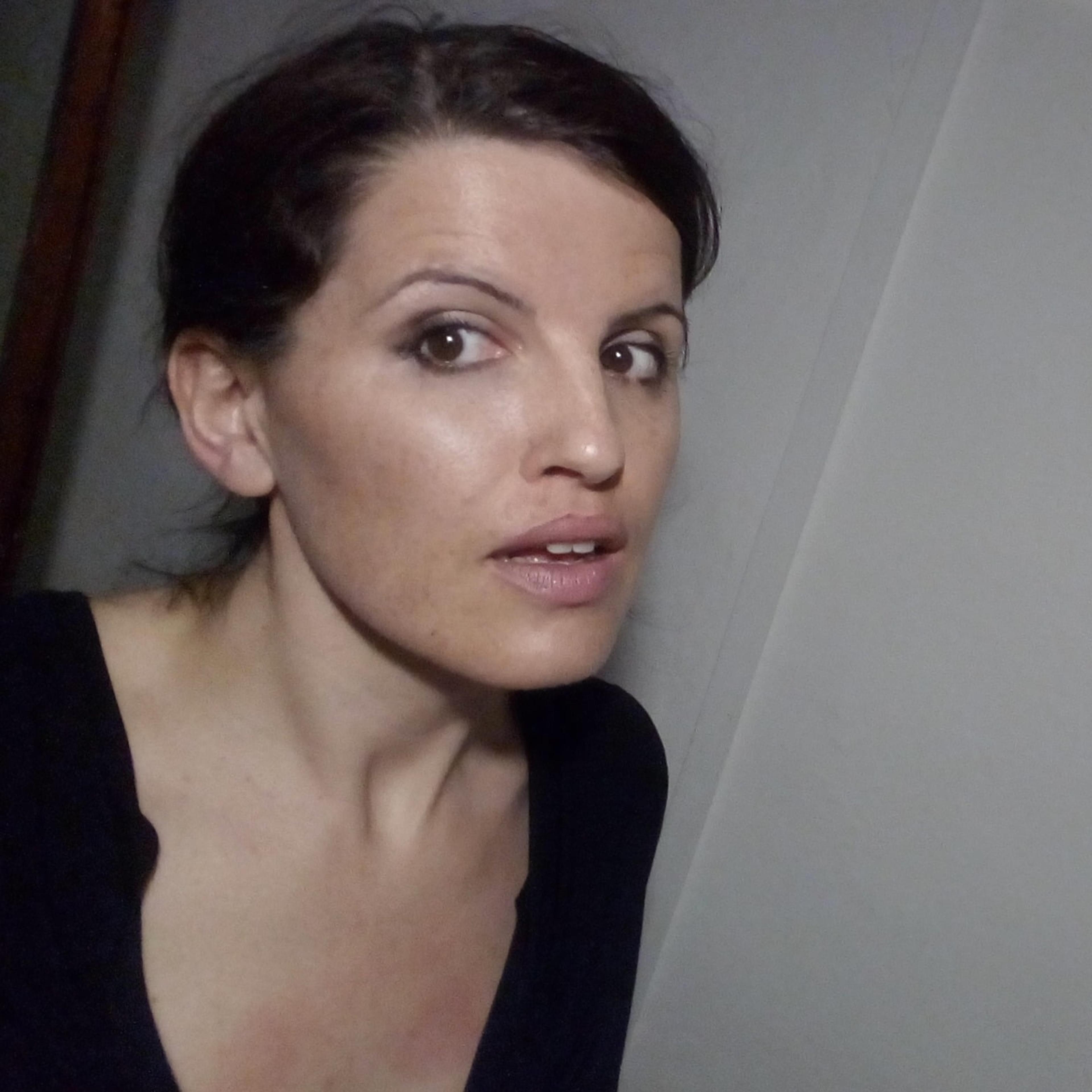 Infomatica e Cantante