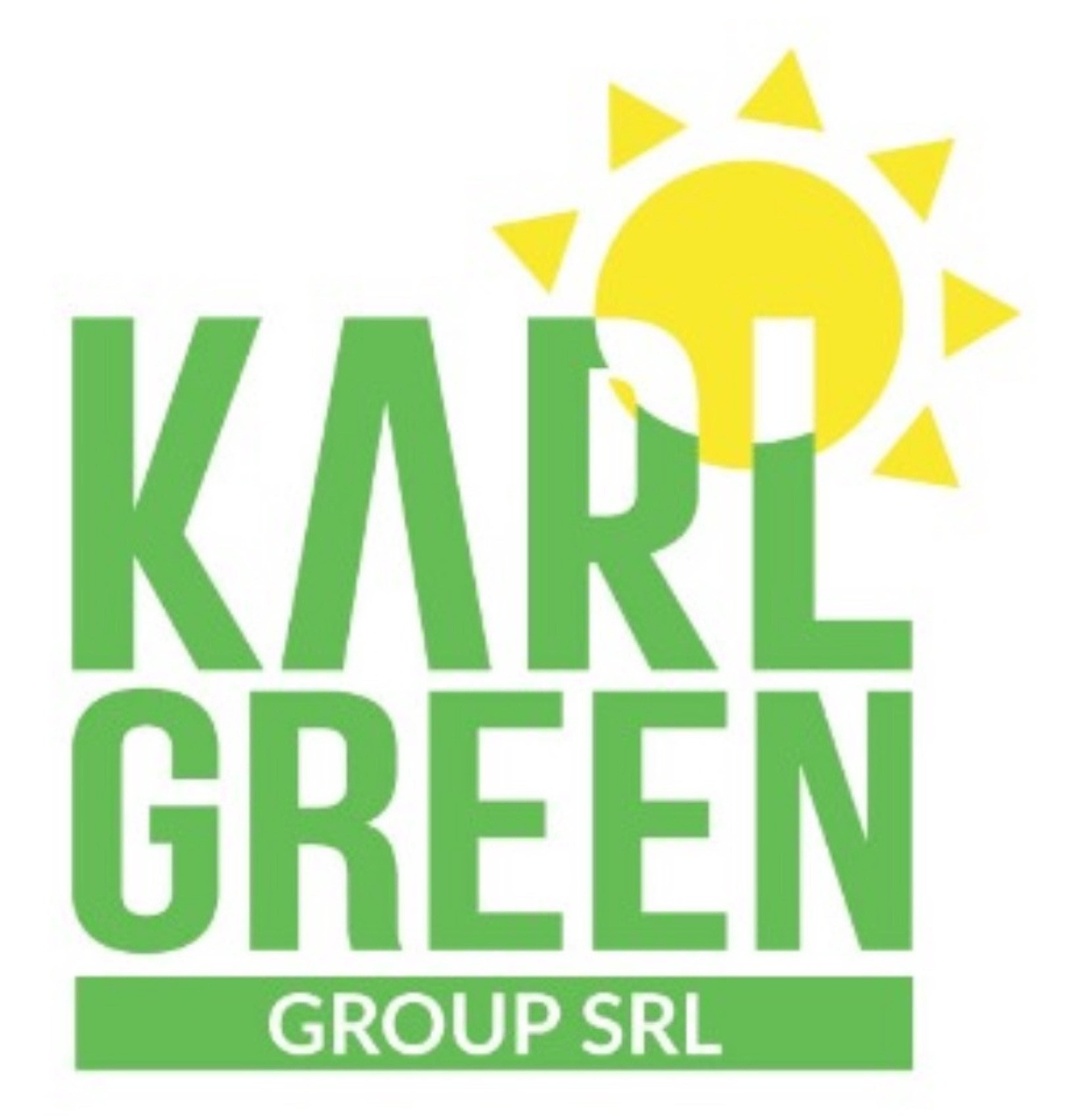KARL GREEN SRL