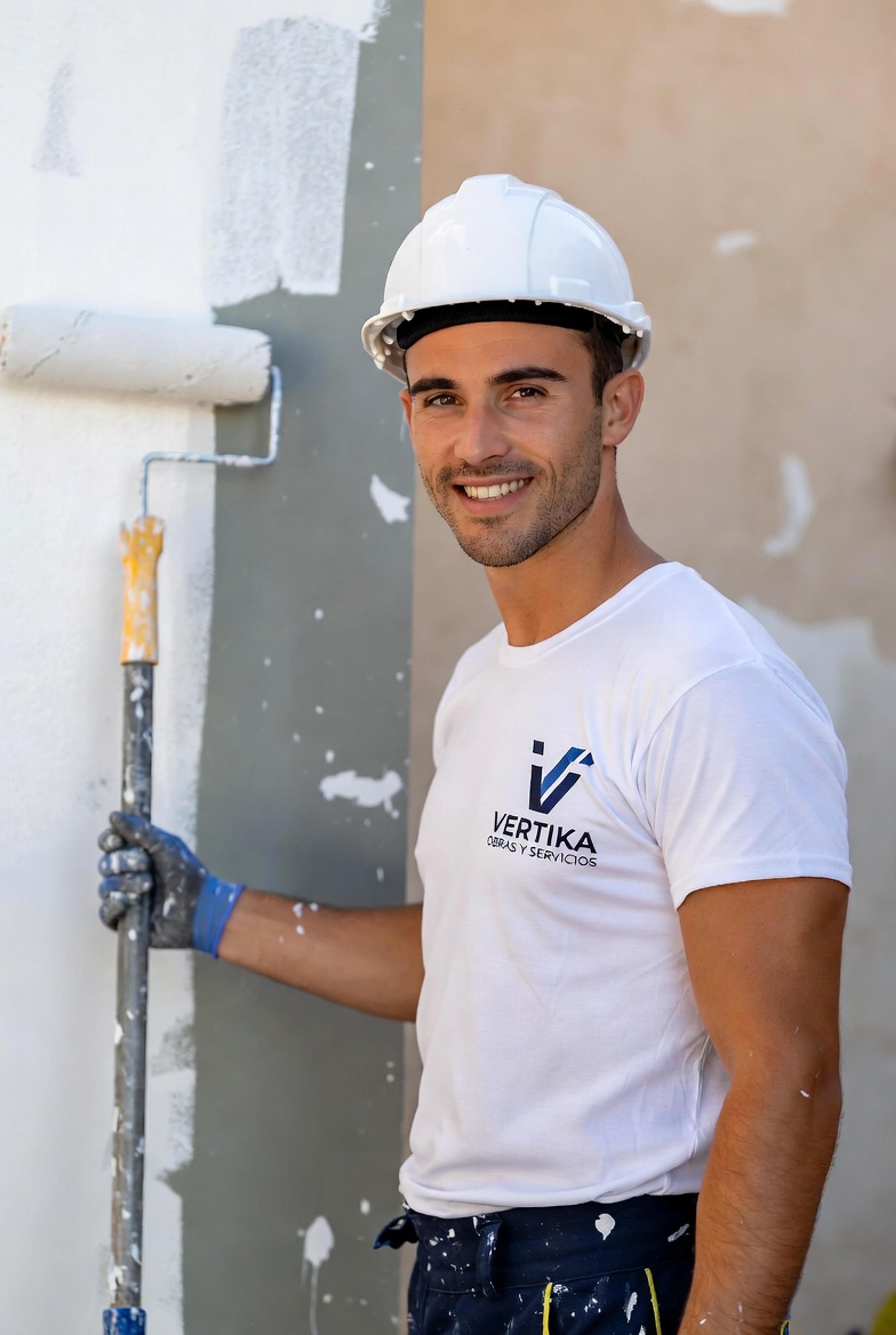 Vertika Obras Y Servicios