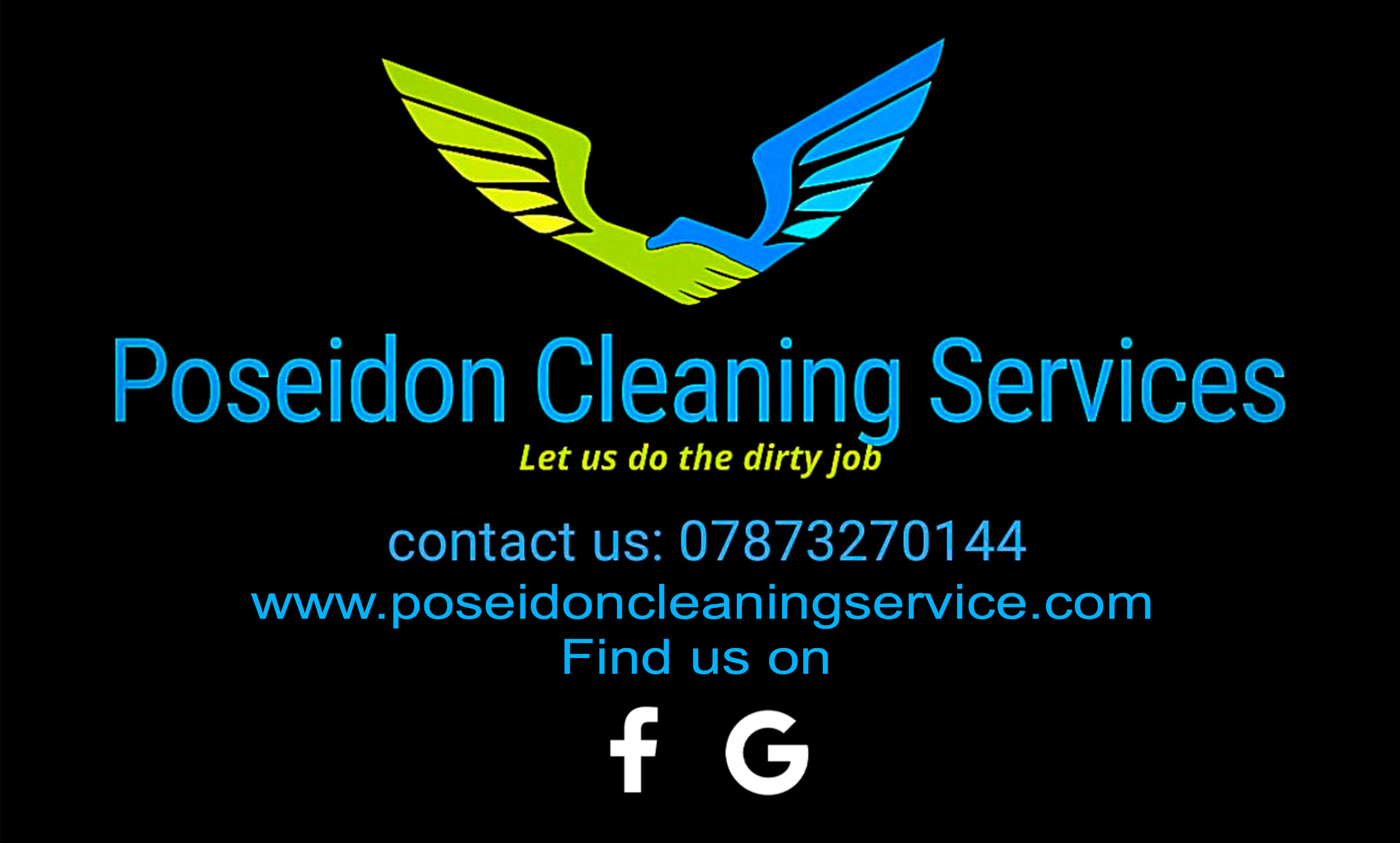 Poseidon Service